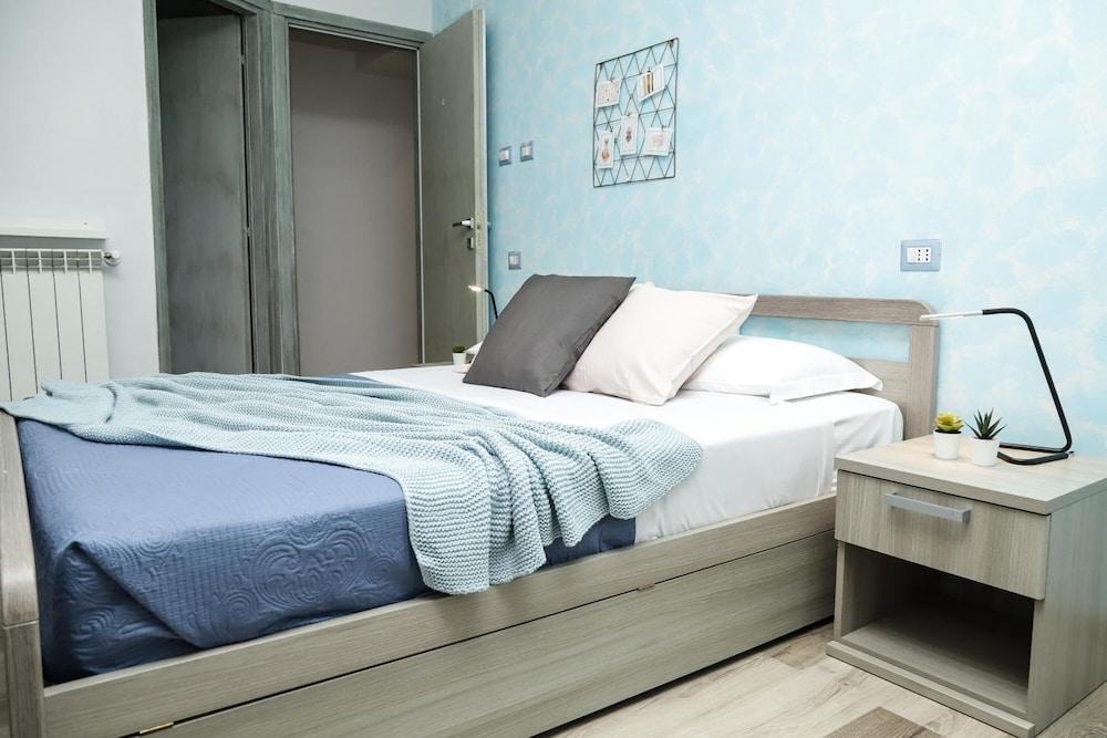 Guest house La Vite Vaticana 2*