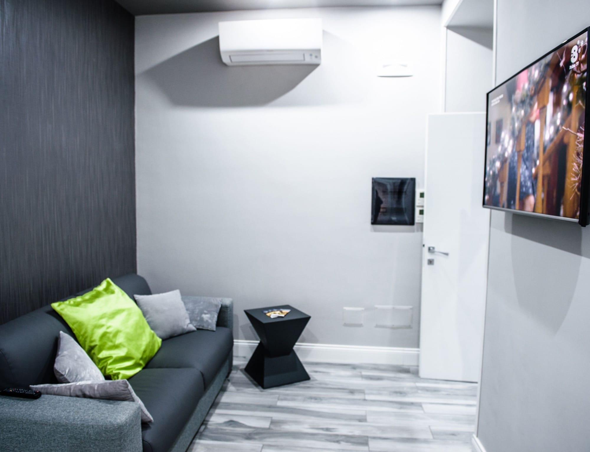 Bed & Breakfast Domus Tacito Luxury