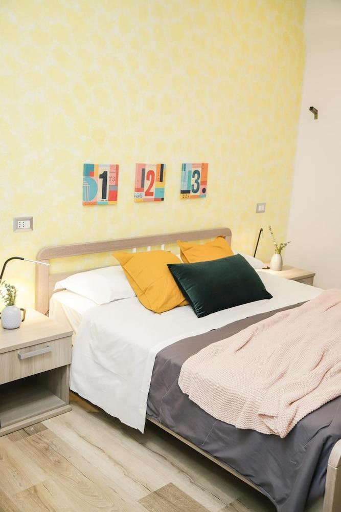 Guest house La Vite Vaticana 2*