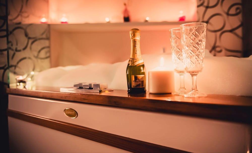 Bed & Breakfast Domus Tacito Luxury Rome