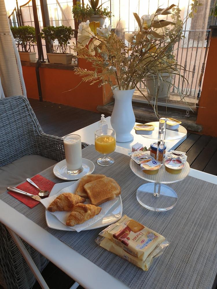 Shali Luxury Spagna Affittacamere
