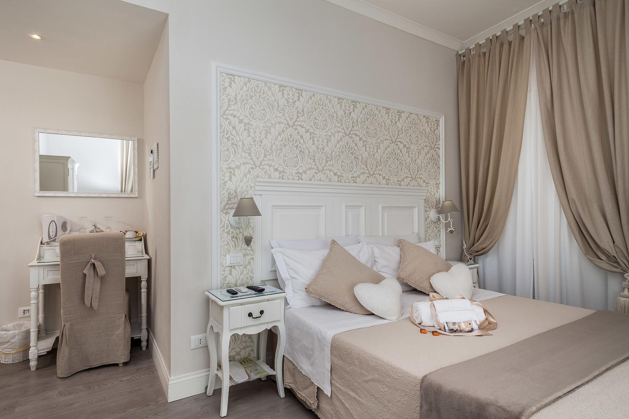 Charme & Chic Bed & Breakfast Roma