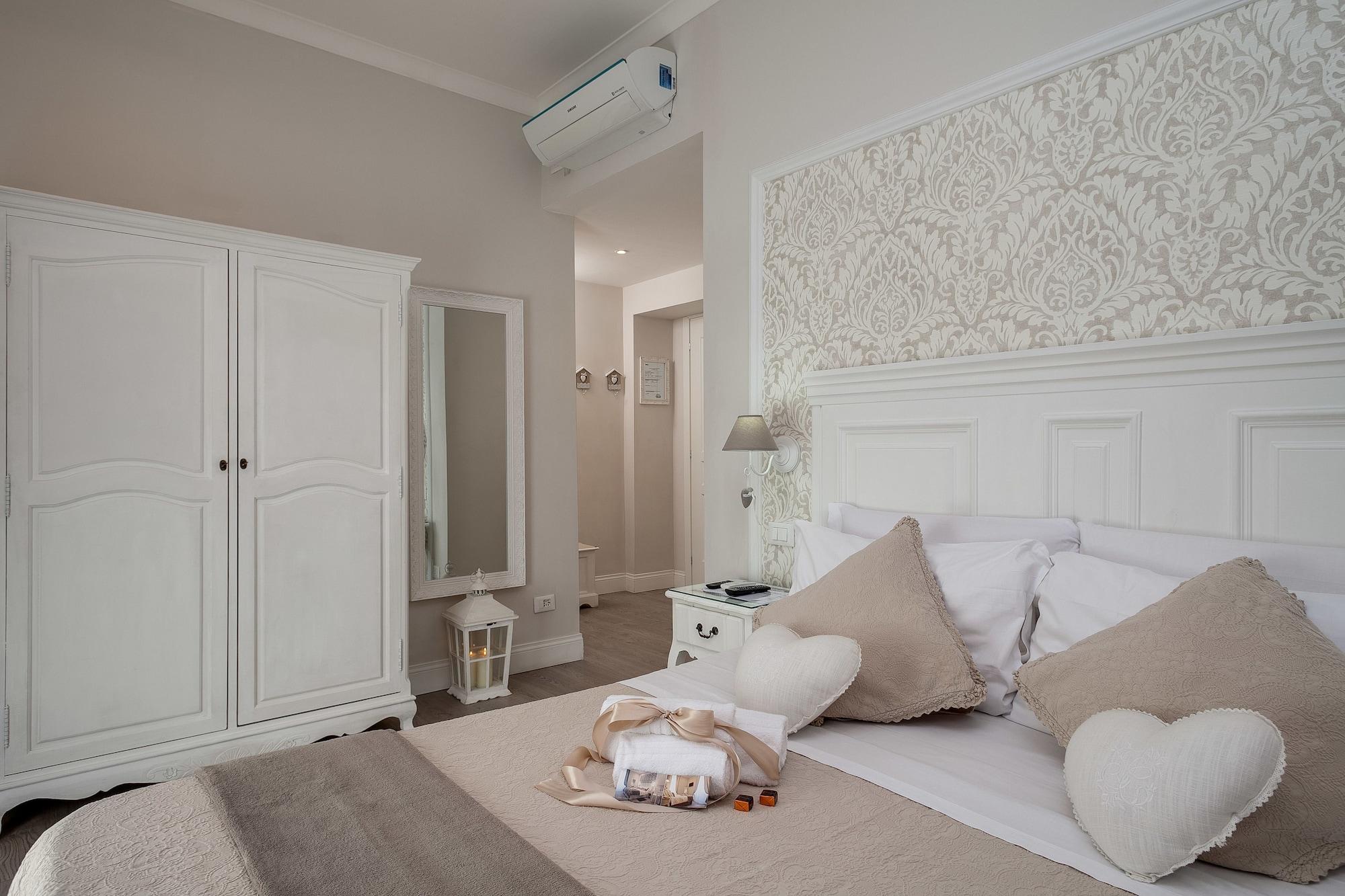 Bed & Breakfast Charme & Chic 2*