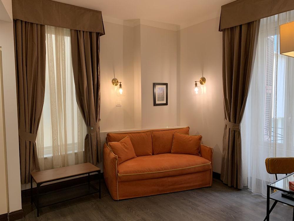 Relais Piazza Del Popolo 3* Roma