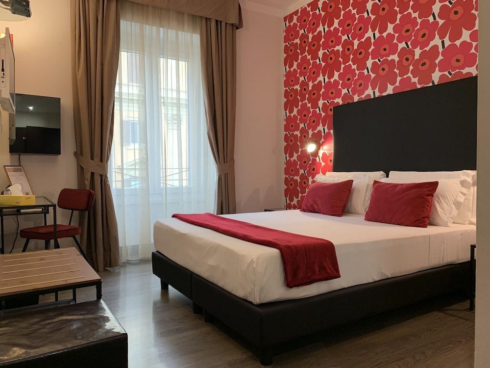 Relais Piazza Del Popolo Roma