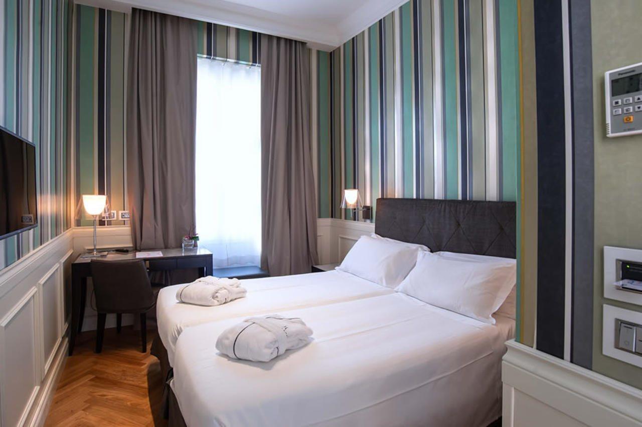 Damaso Hotel