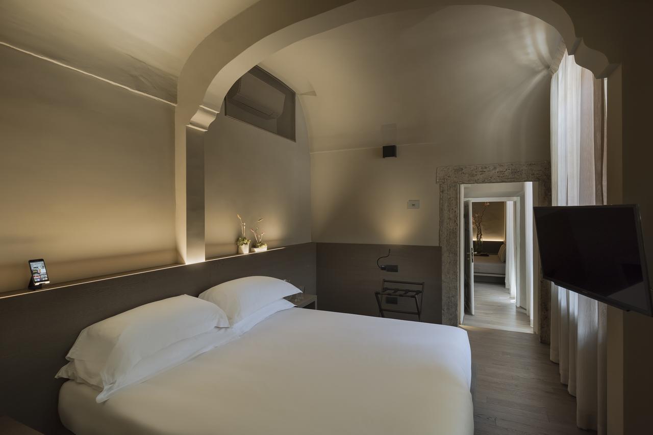 Dei Barbieri 4* Rome