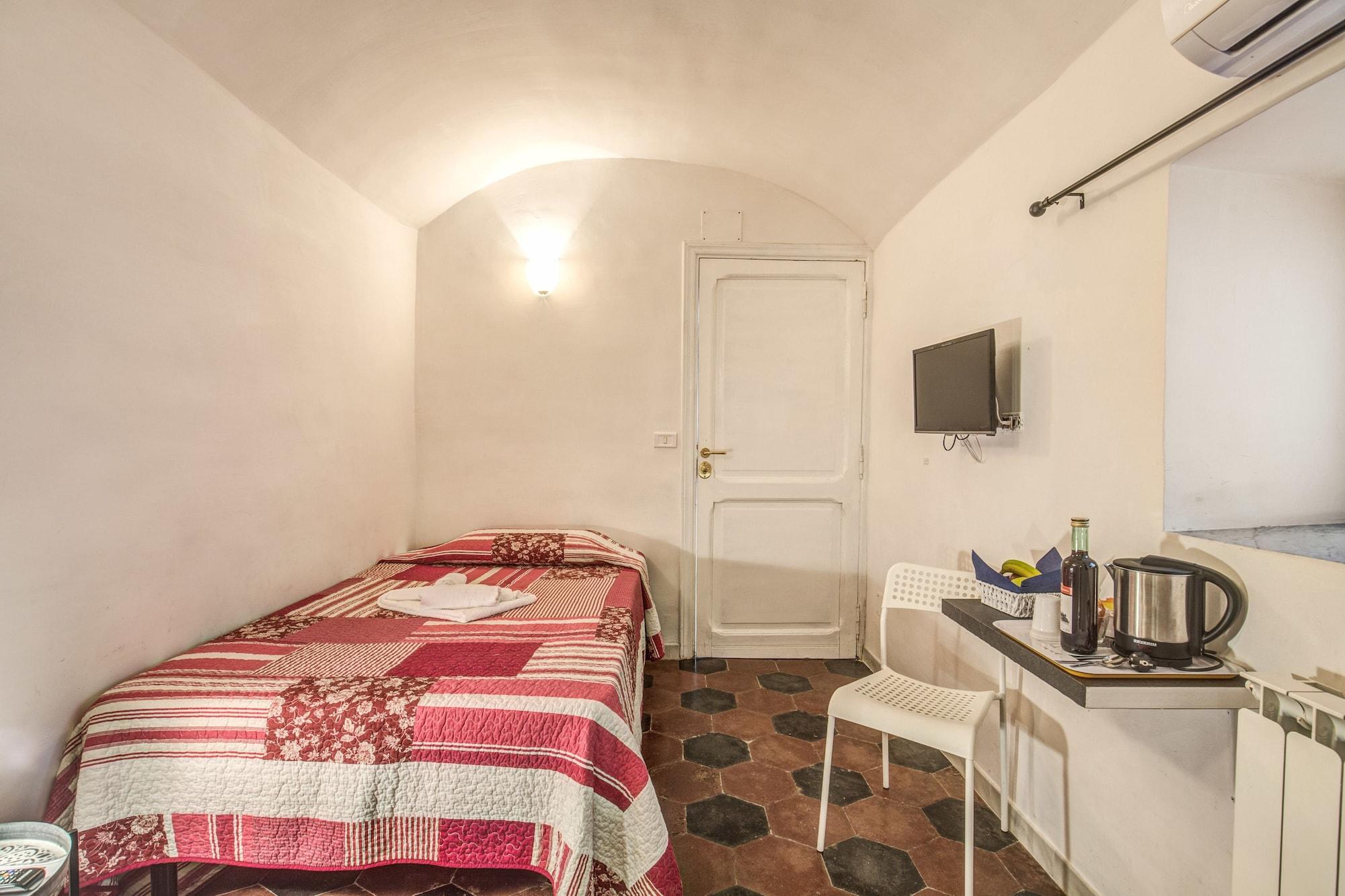 Bed & Breakfast Relais La Torretta Rome