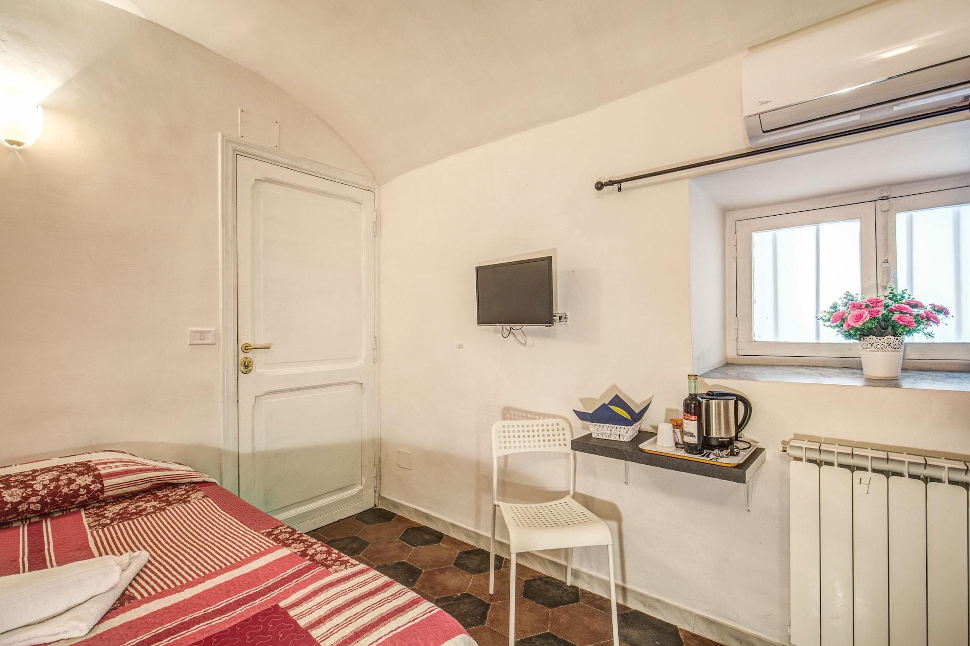 Relais La Torretta Bed & Breakfast Rome