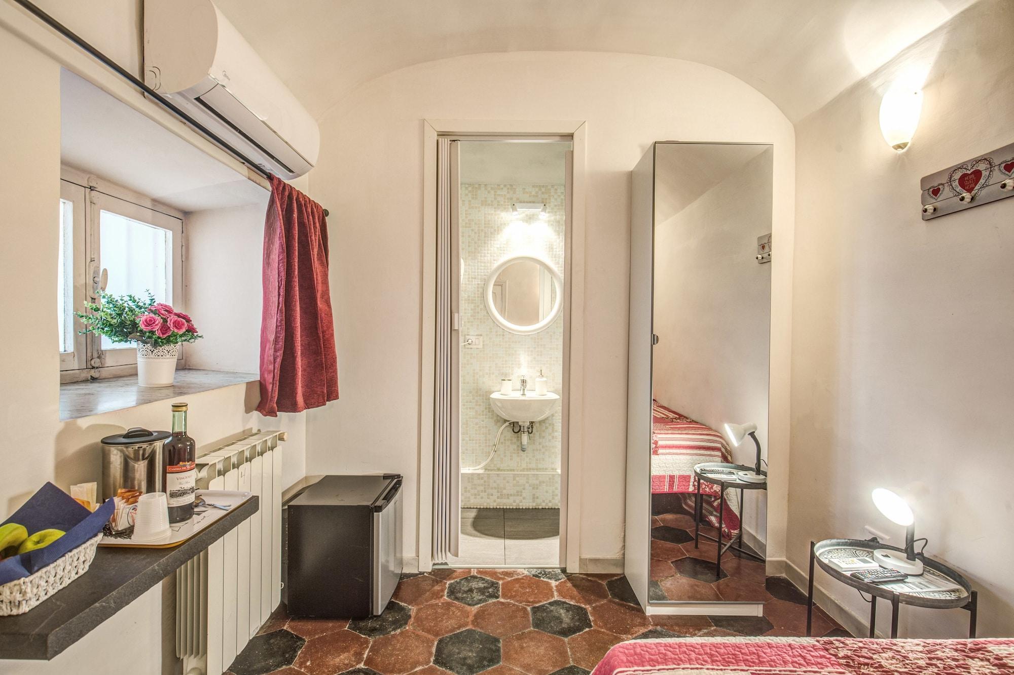 Relais La Torretta Rome