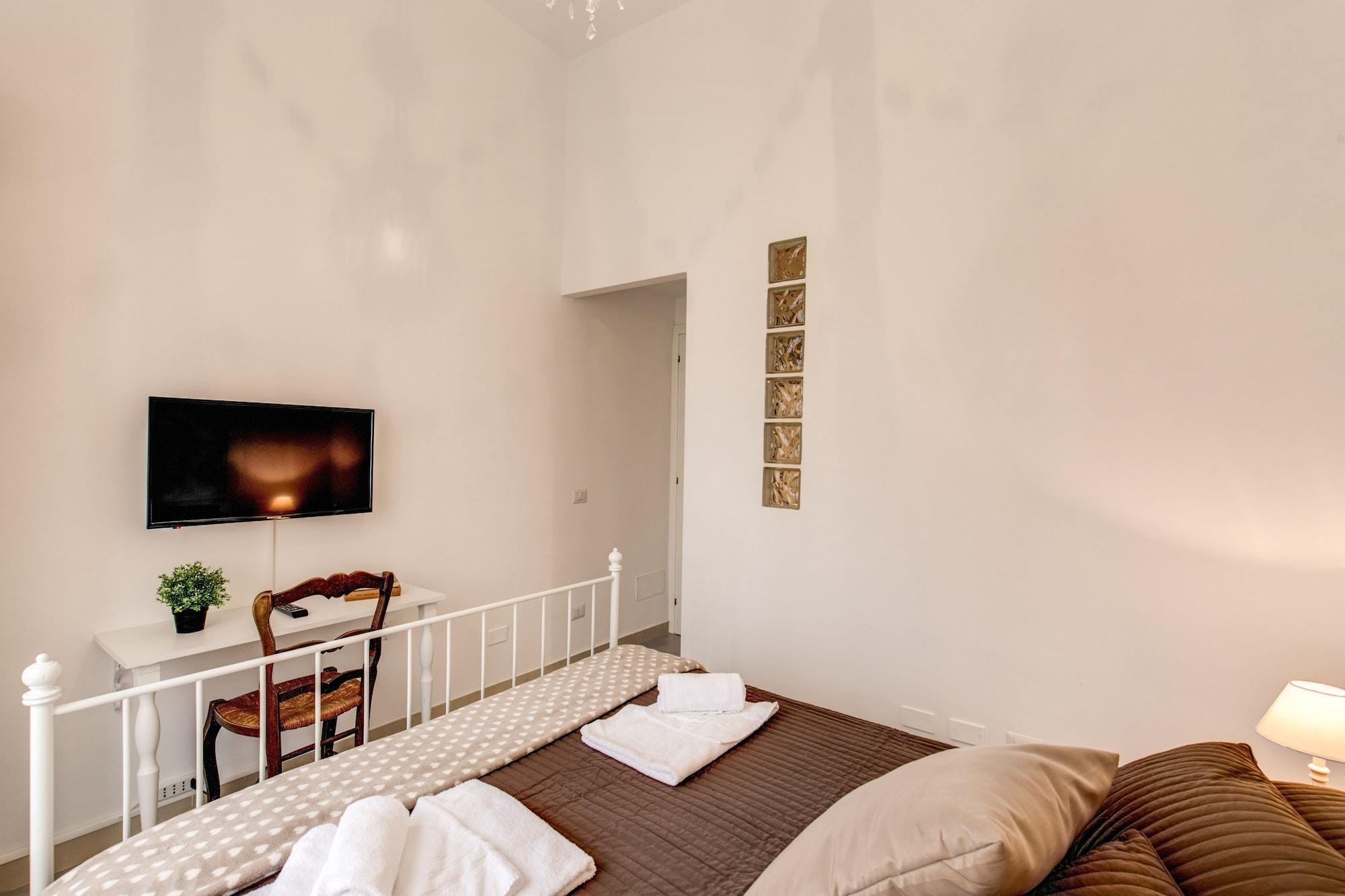 Relais La Torretta 2* Rome