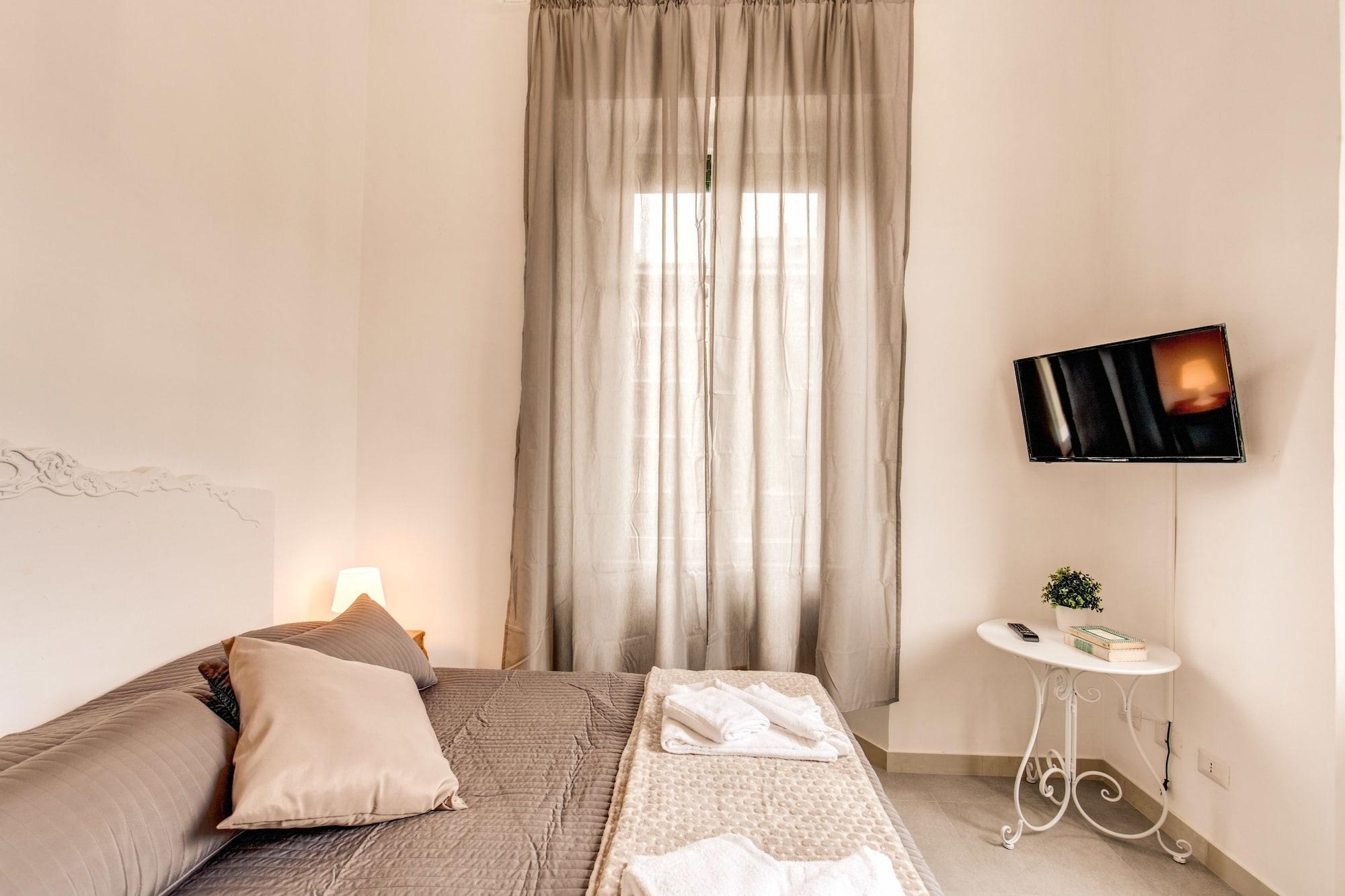 Relais La Torretta 2* Rome