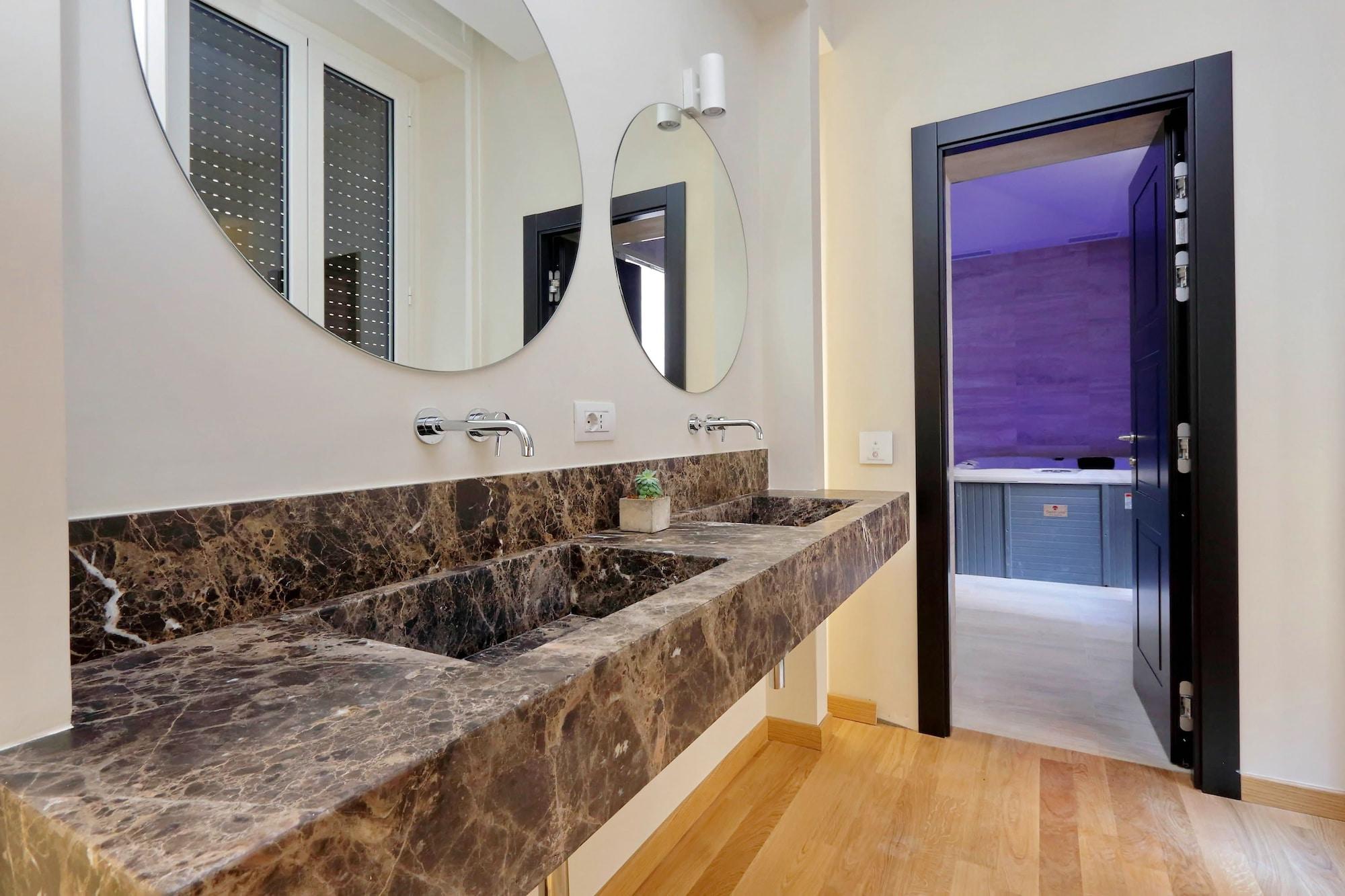 Relais Vittoria Colonna Rome