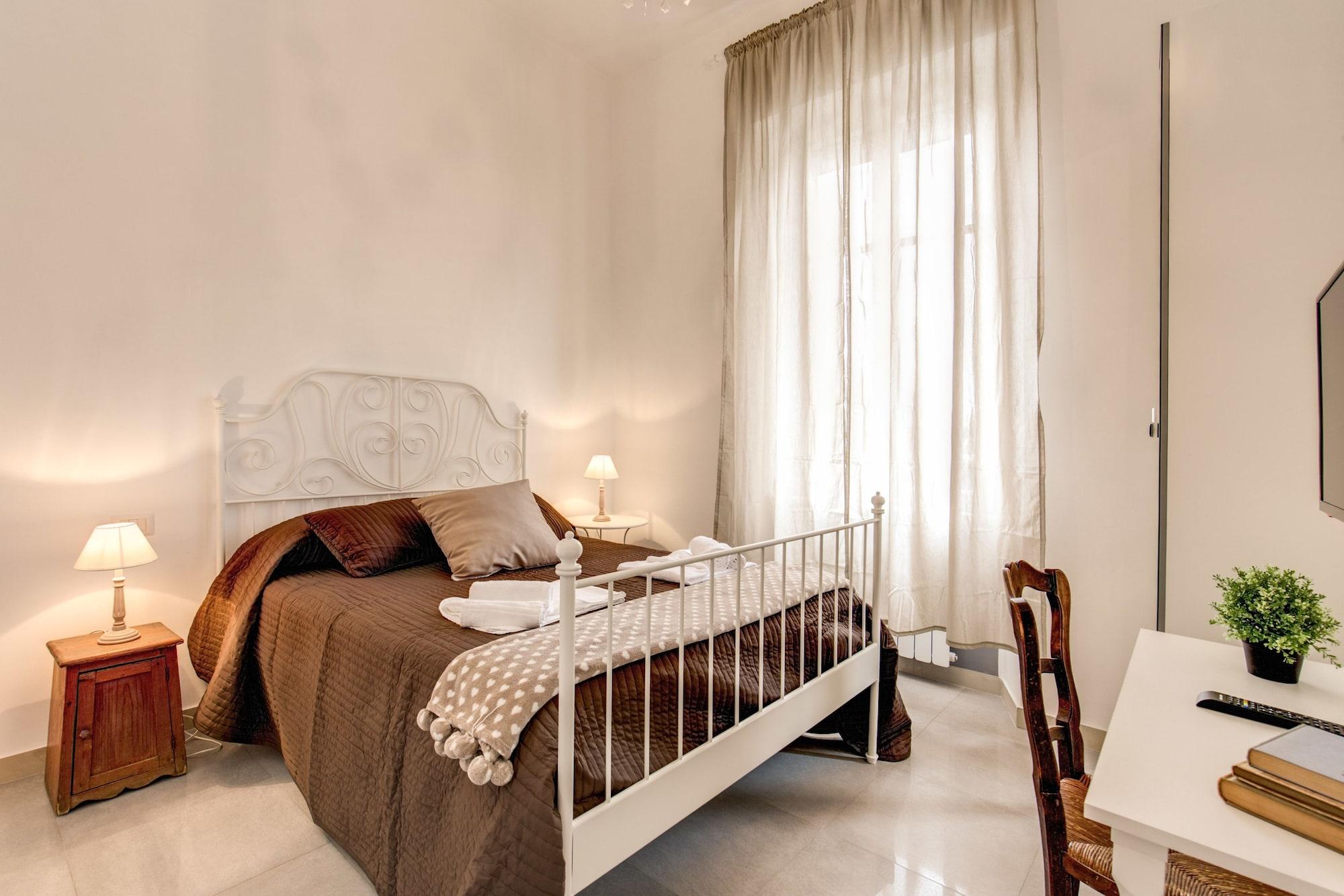 Relais La Torretta Bed & Breakfast Rome