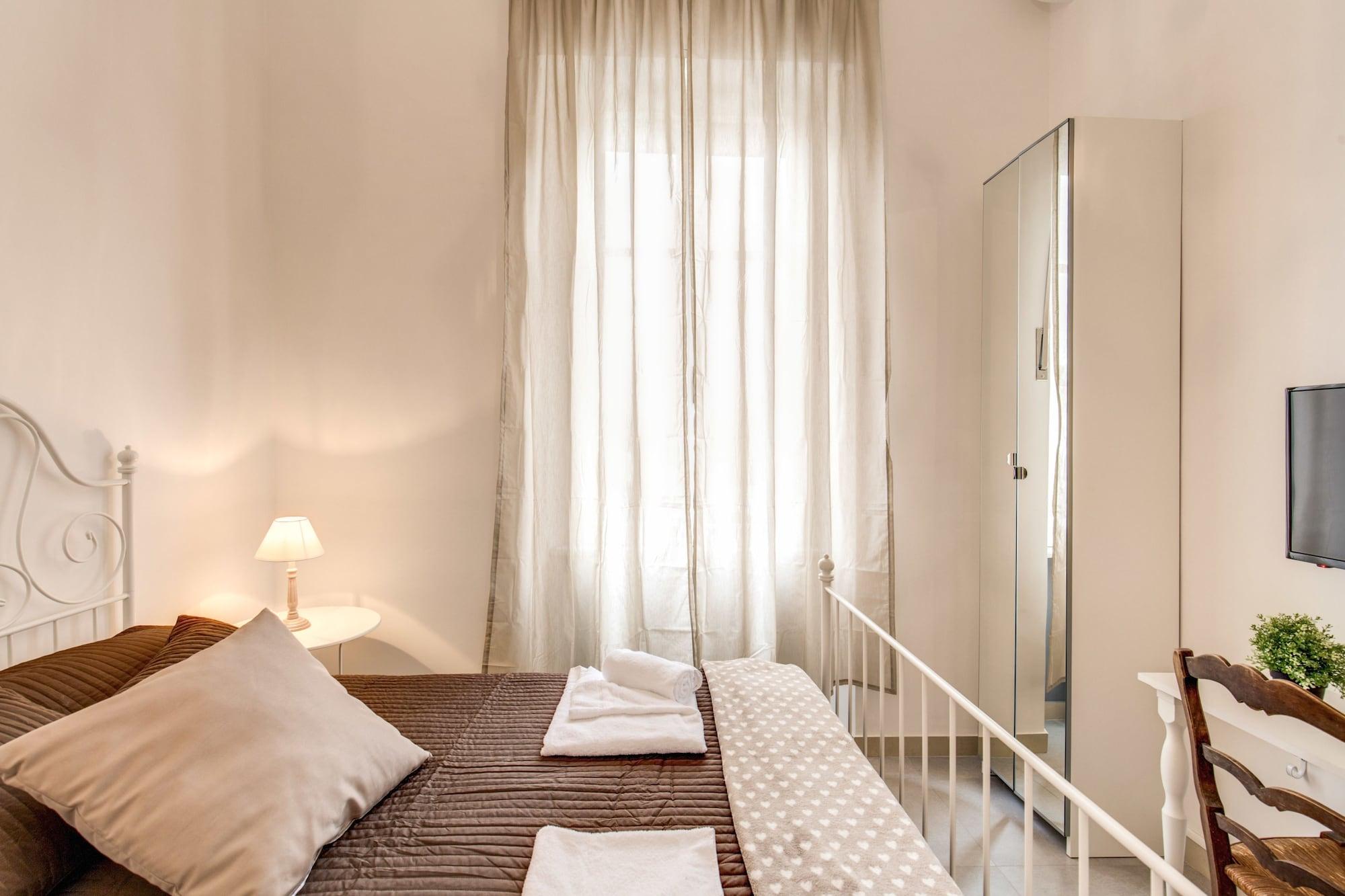 Relais La Torretta Rome