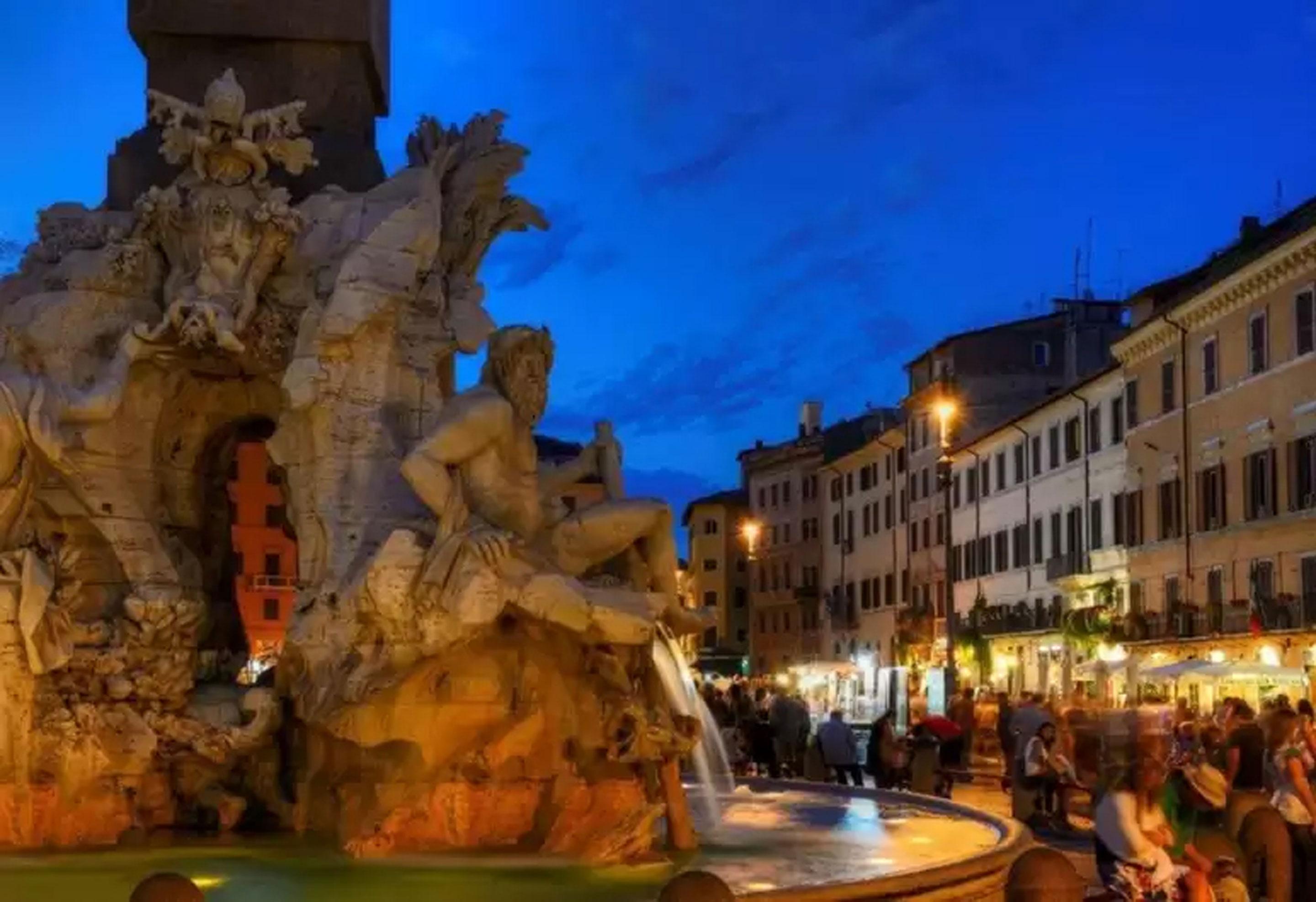 Guest house Navona