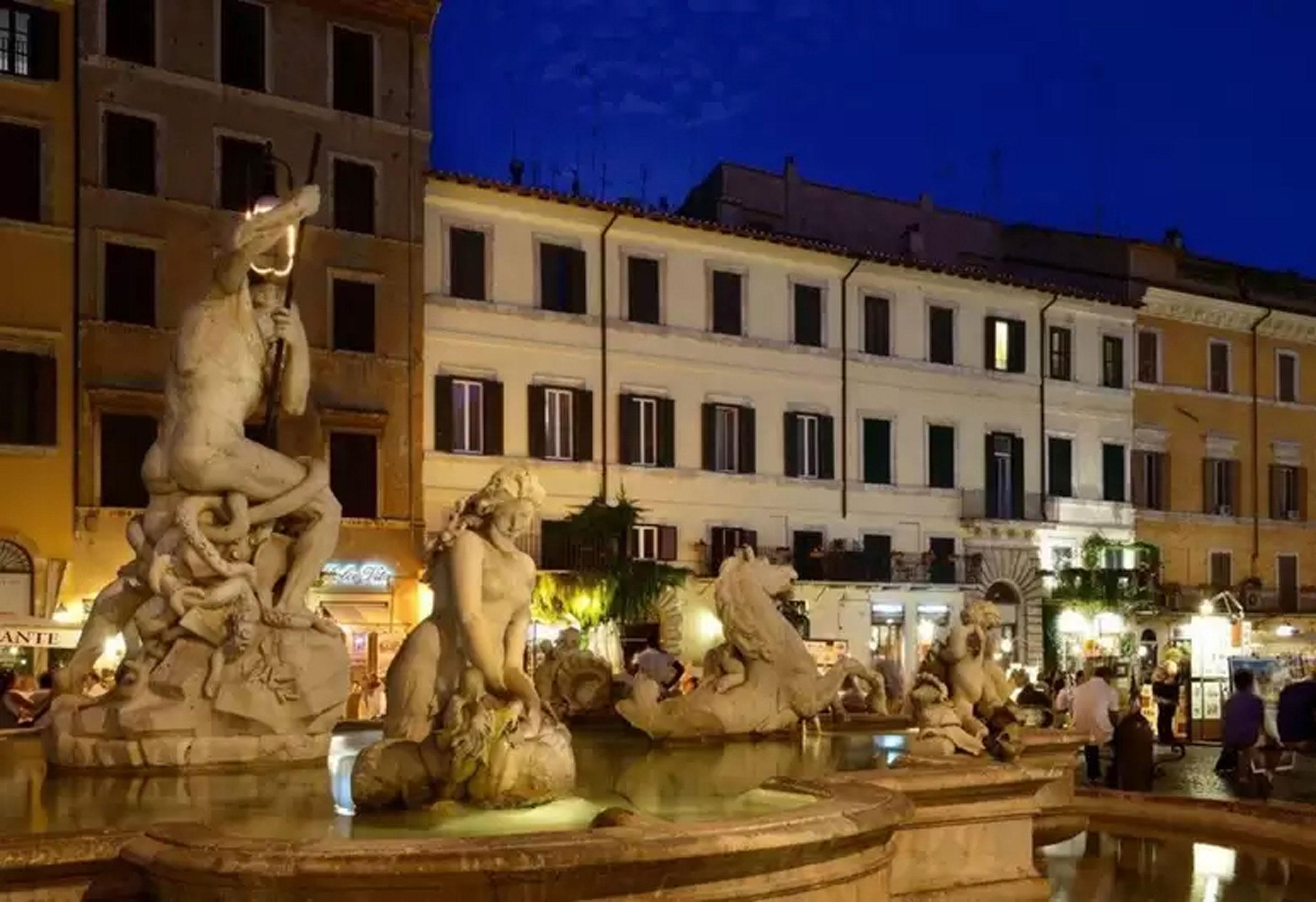 Navona 2*