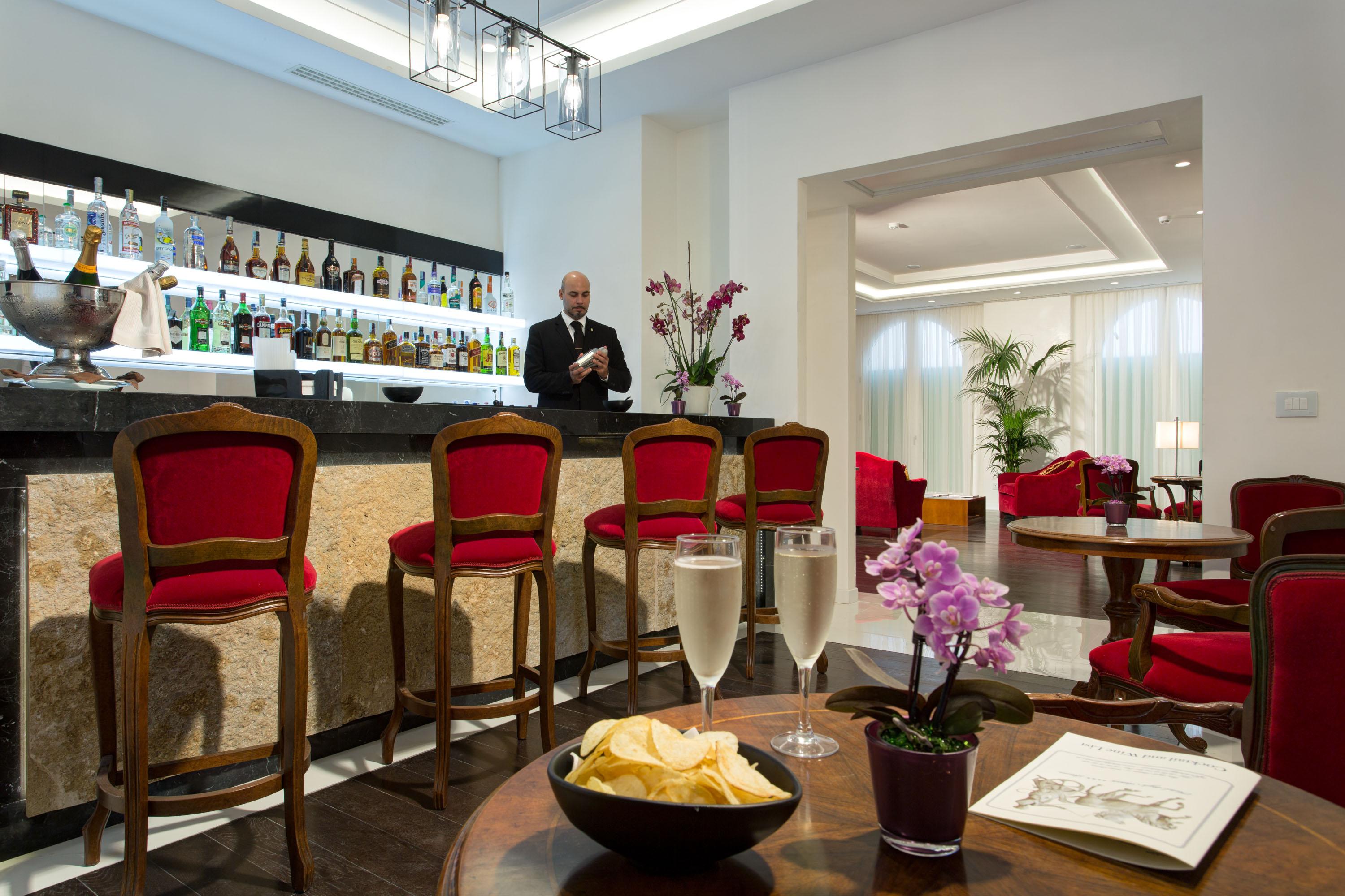 Degli Artisti Hotel Roma