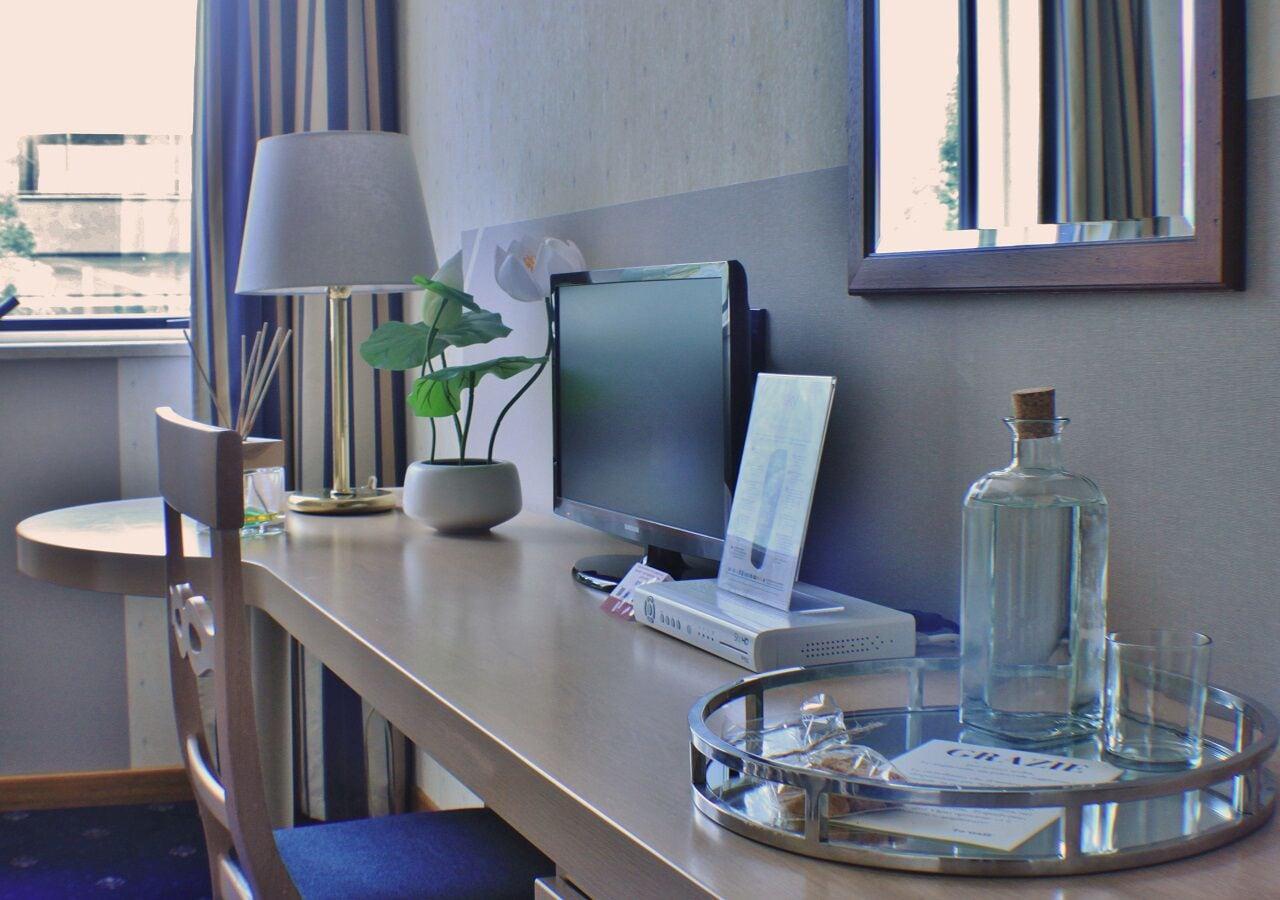 Torre Di Pratolungo Hotel