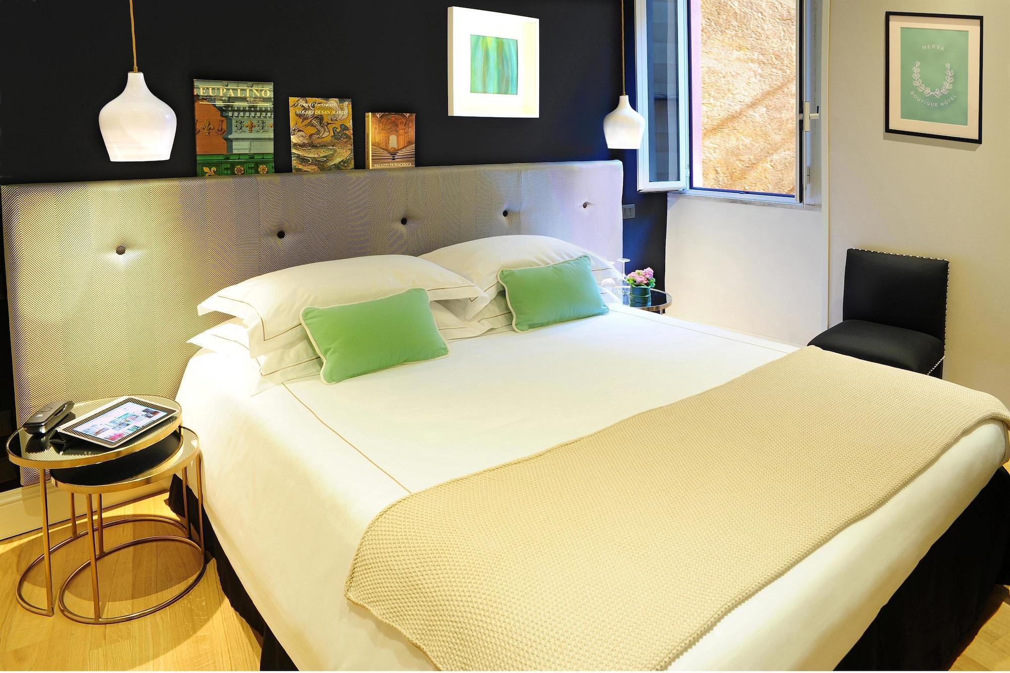Nerva Boutique Hotel