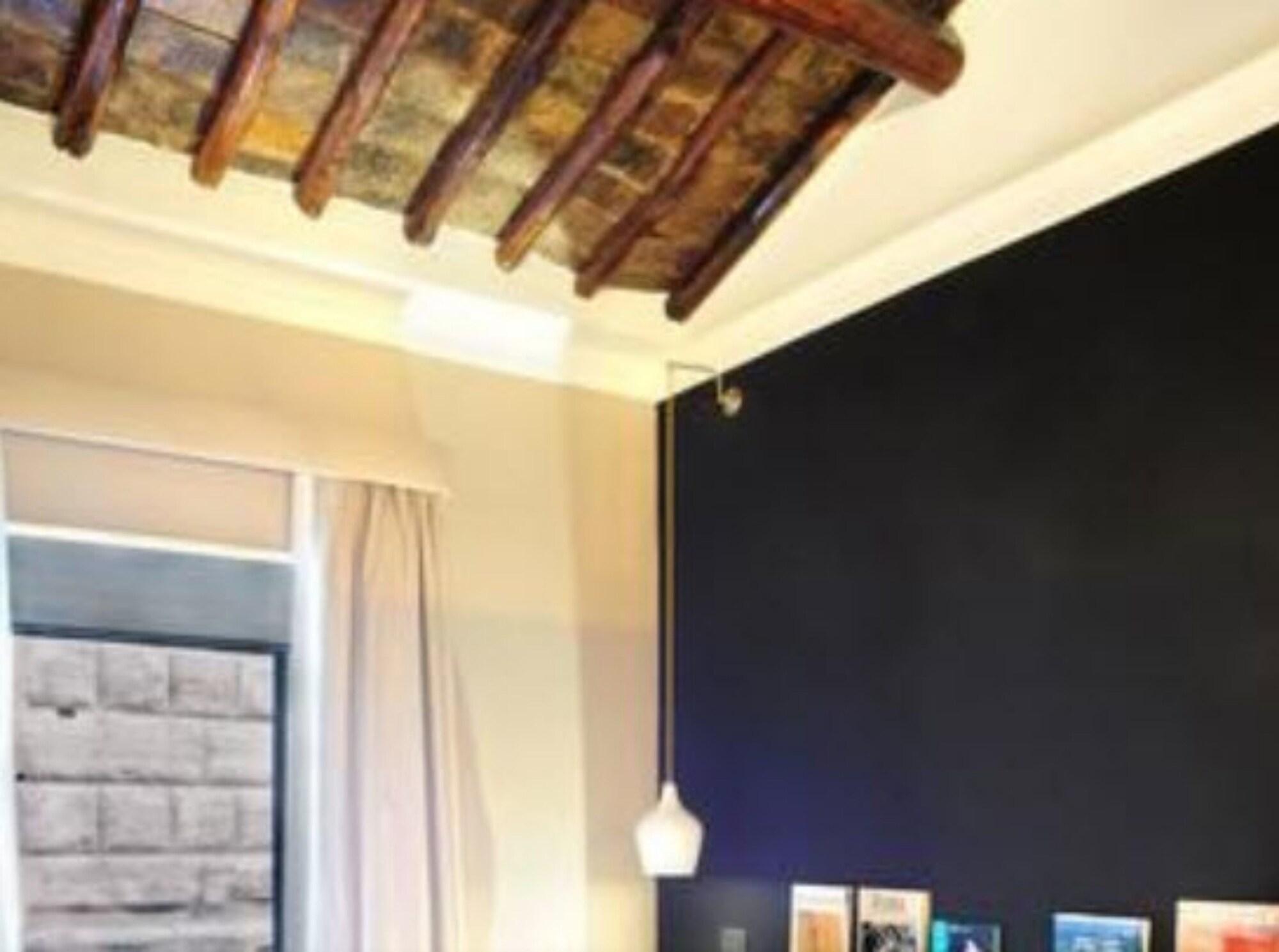 Nerva Boutique 3* Rome
