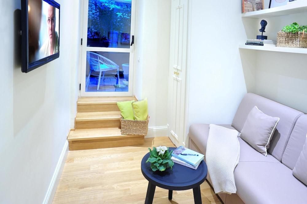Nerva Boutique 3*