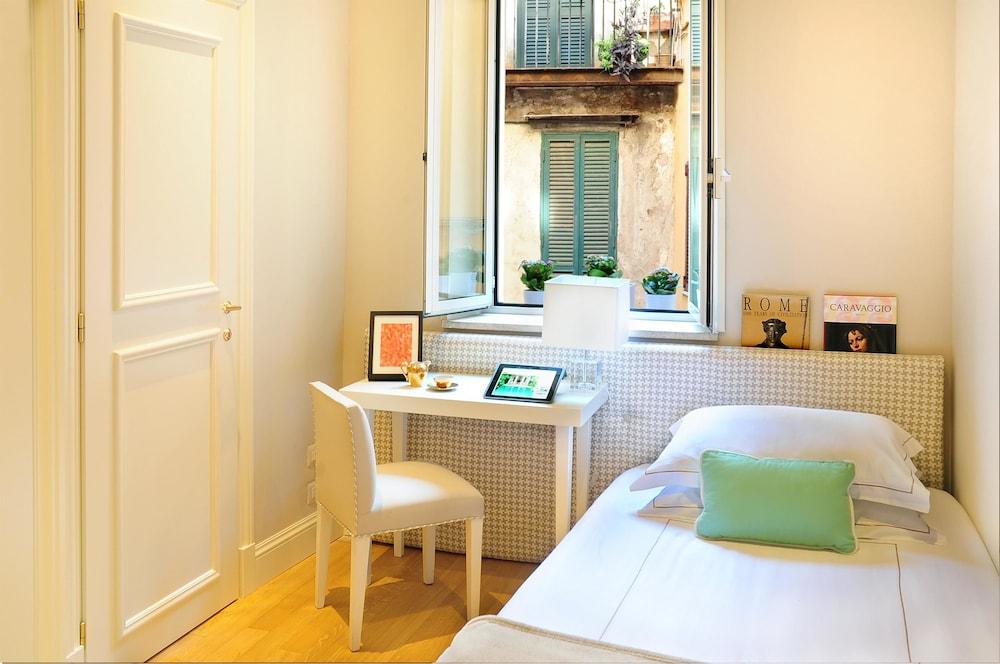 Nerva Boutique Hotel