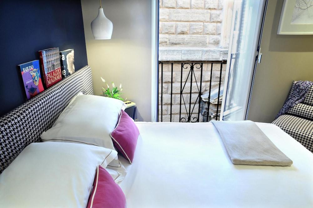 Hotel Nerva Boutique