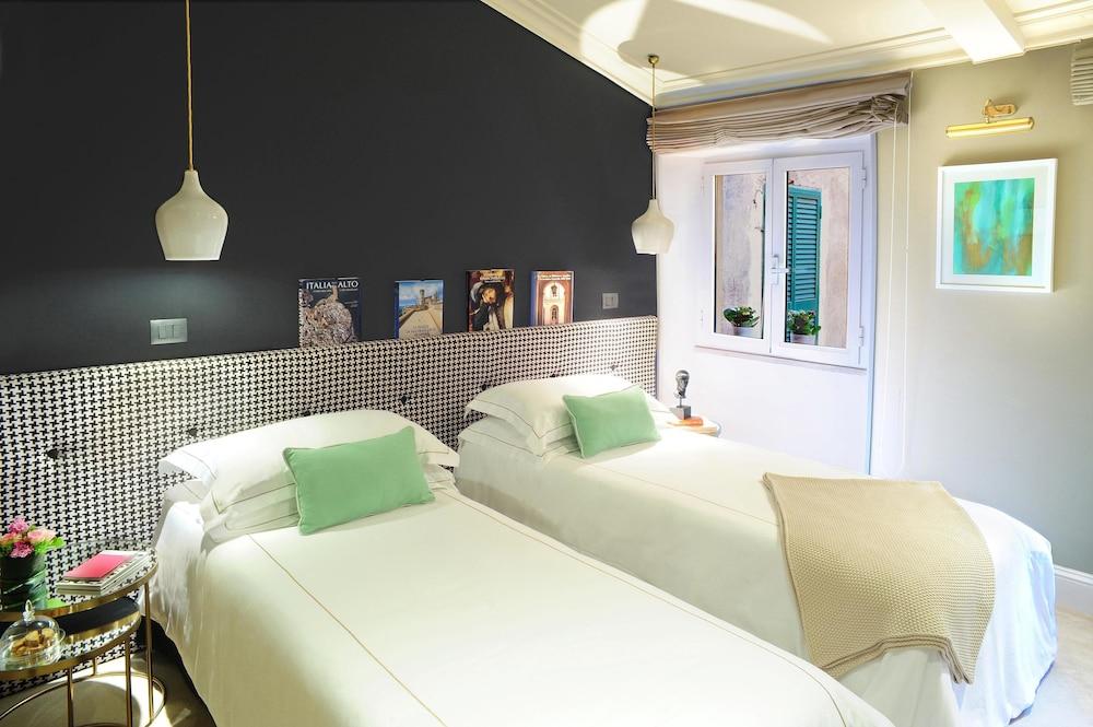 Nerva Boutique Rome