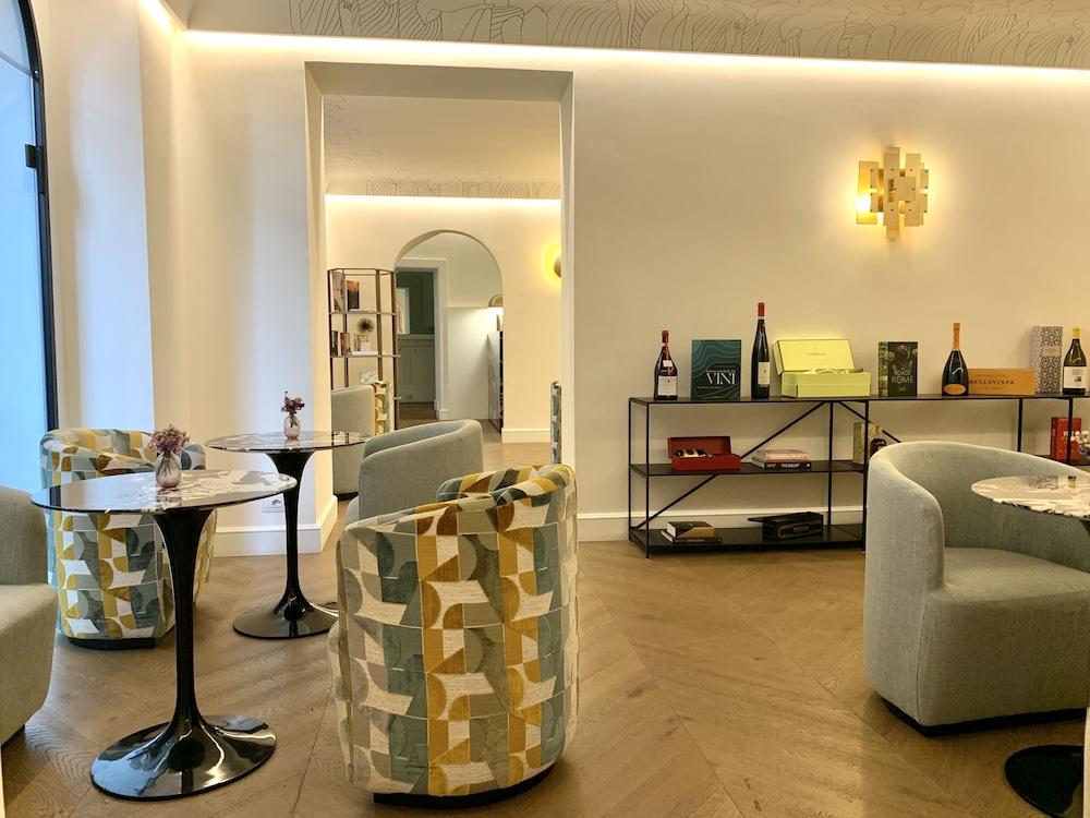 Nerva Boutique Hotel