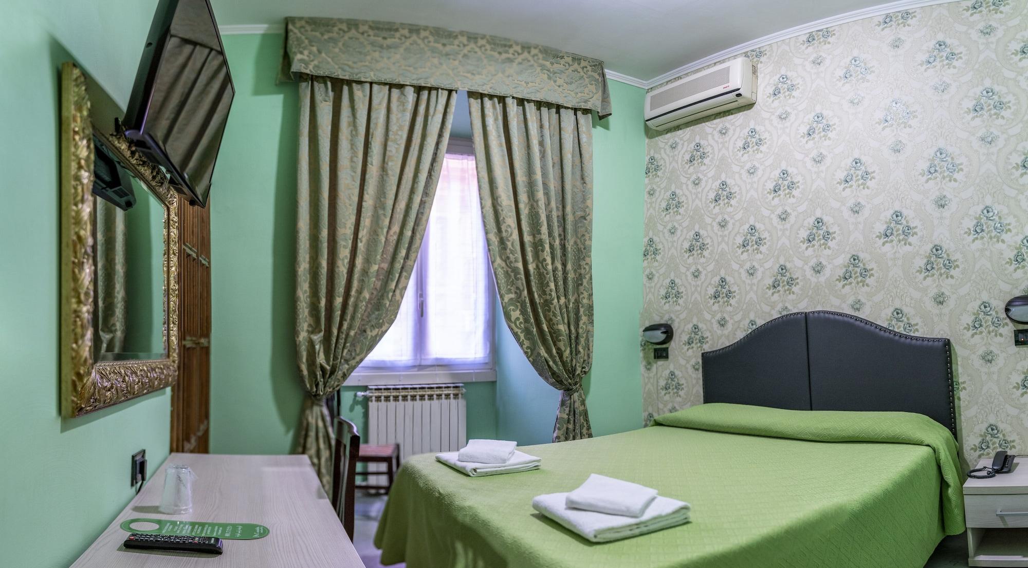 Ferrarese Hotel 2*