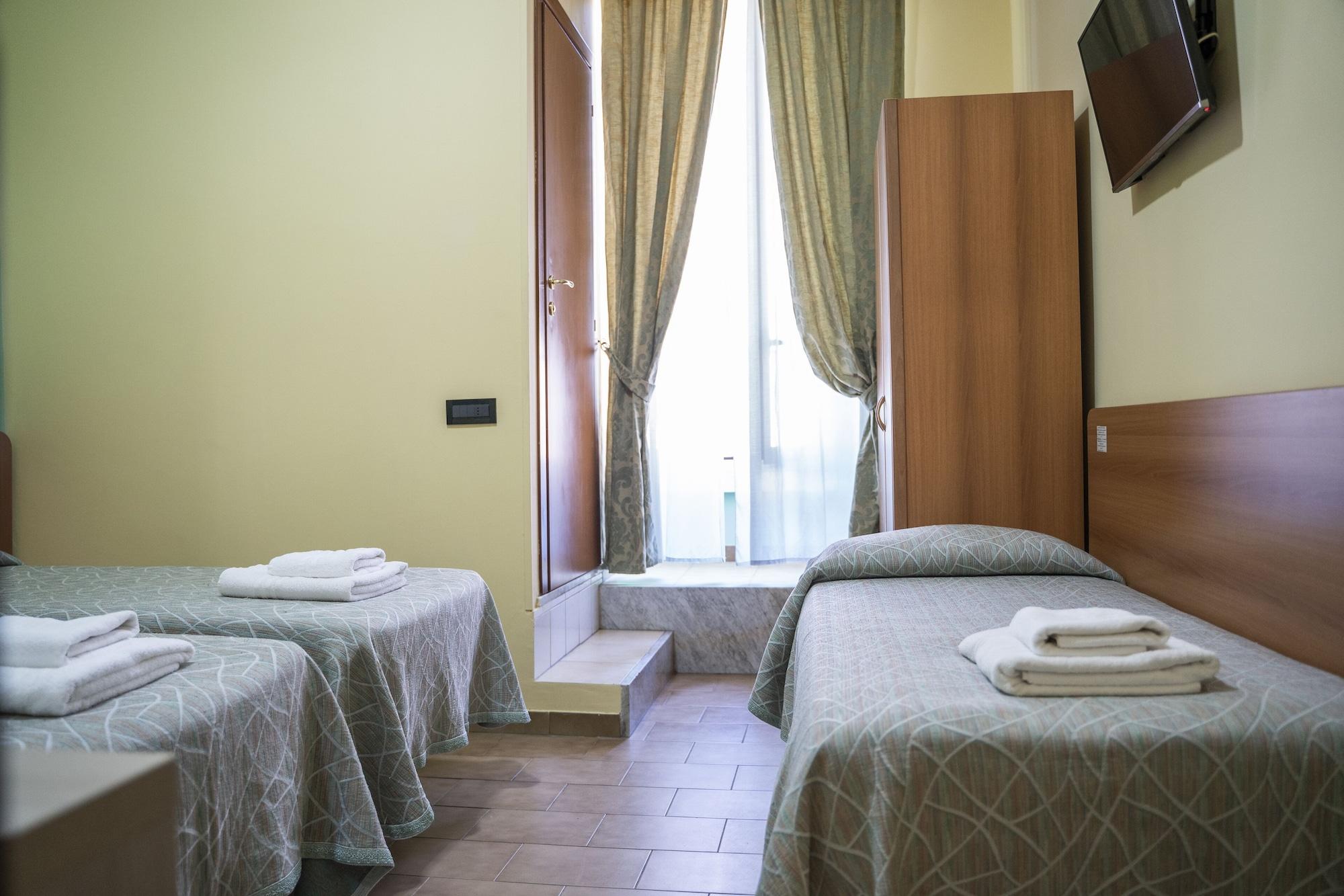 Hotel Ferrarese 2*