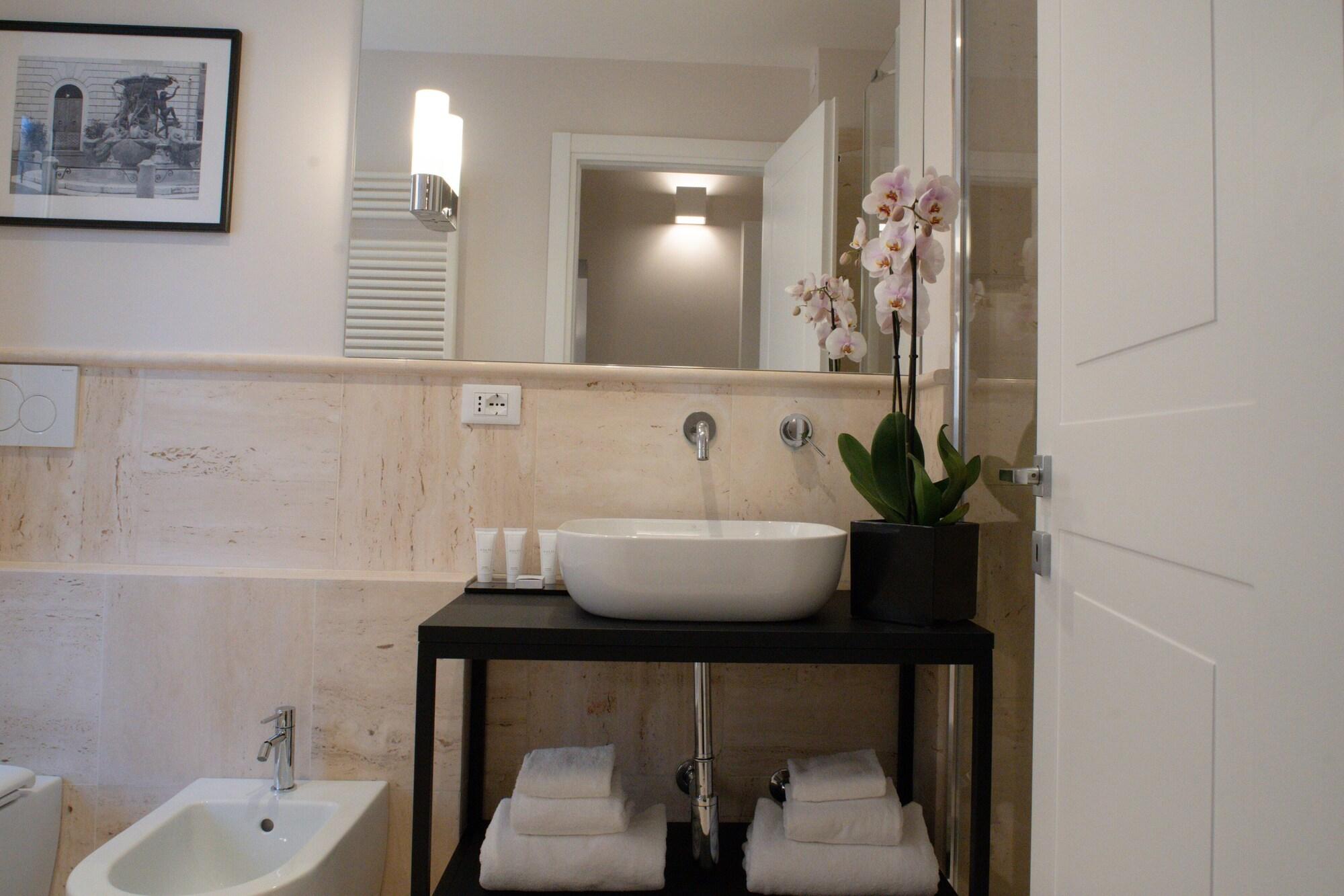 Bed & Breakfast Kame Hall Roma