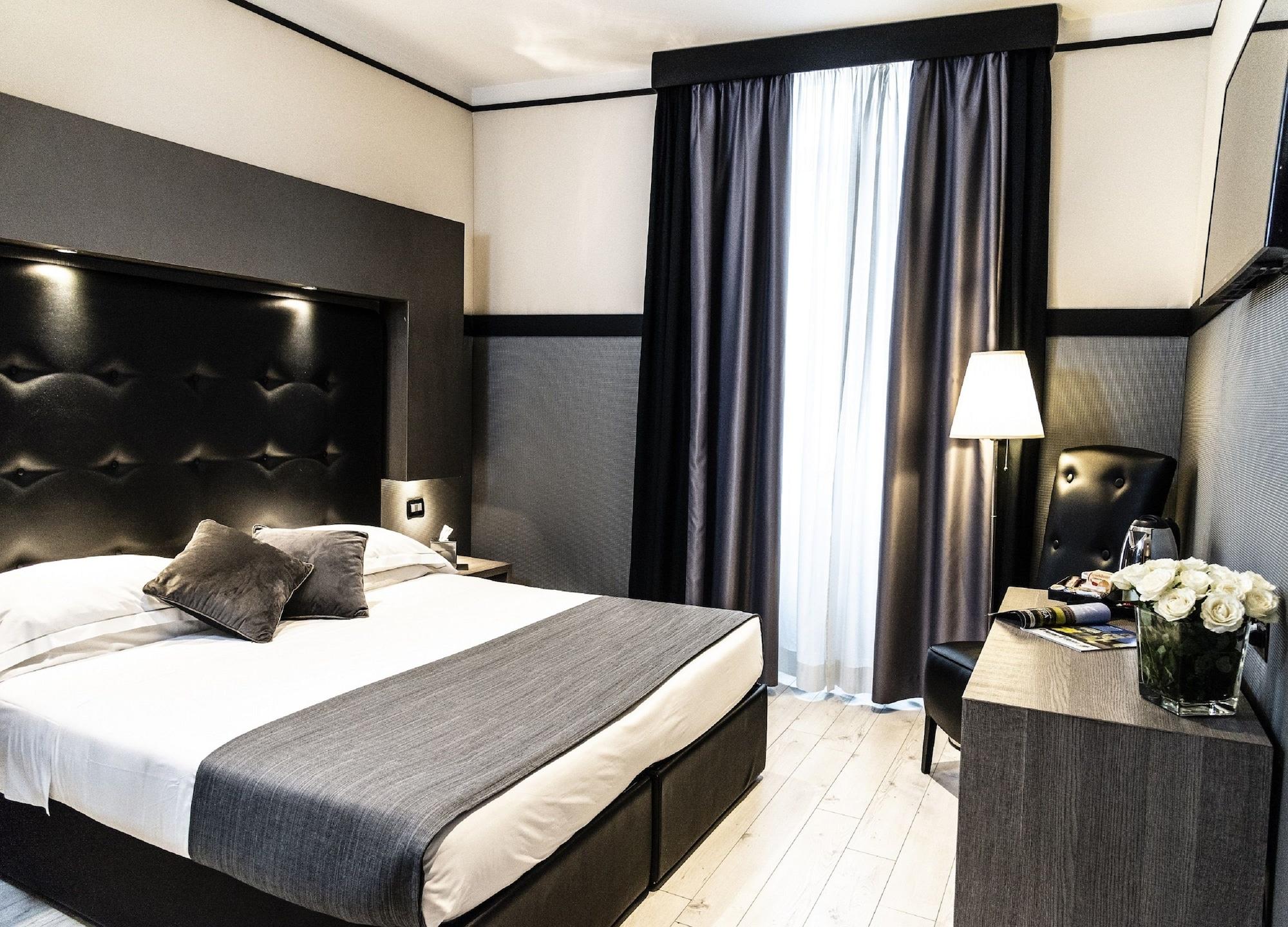 Dharma Style & 4* Rome