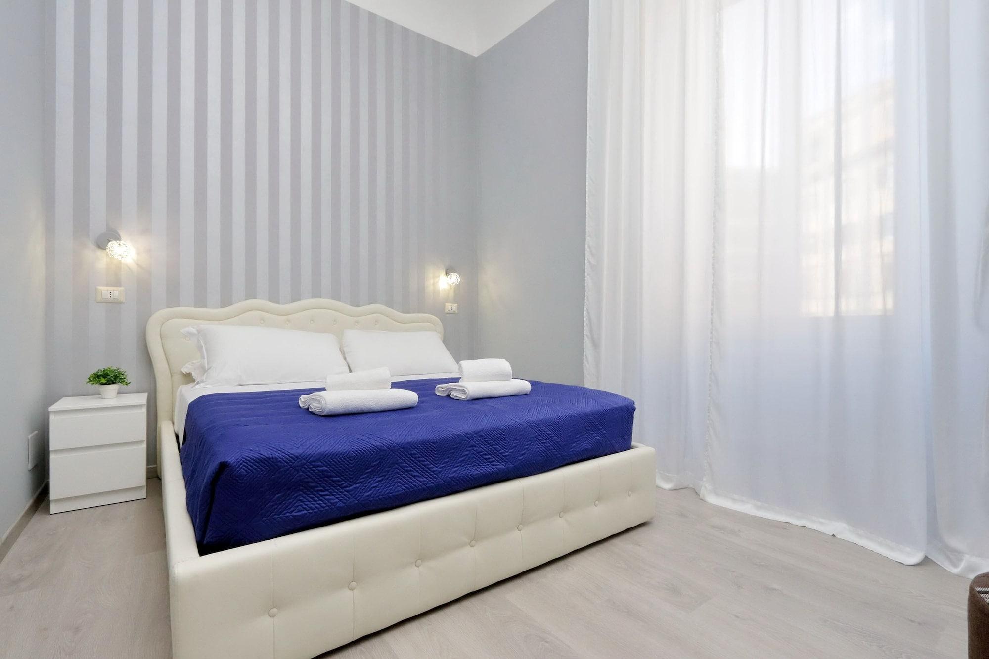 Domus Domas & Boutique - Golden Keys Collection 3* Rome