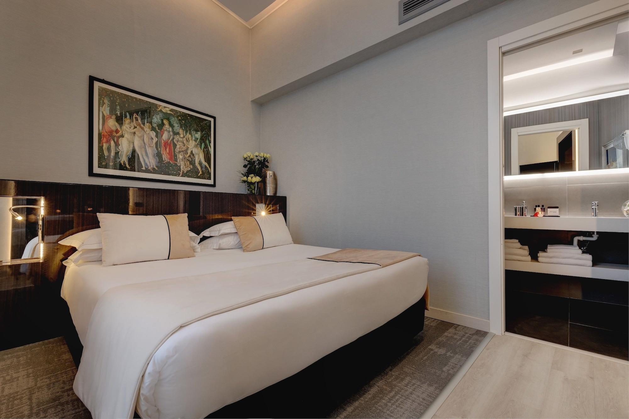 Dharma Style & Hotel Rome