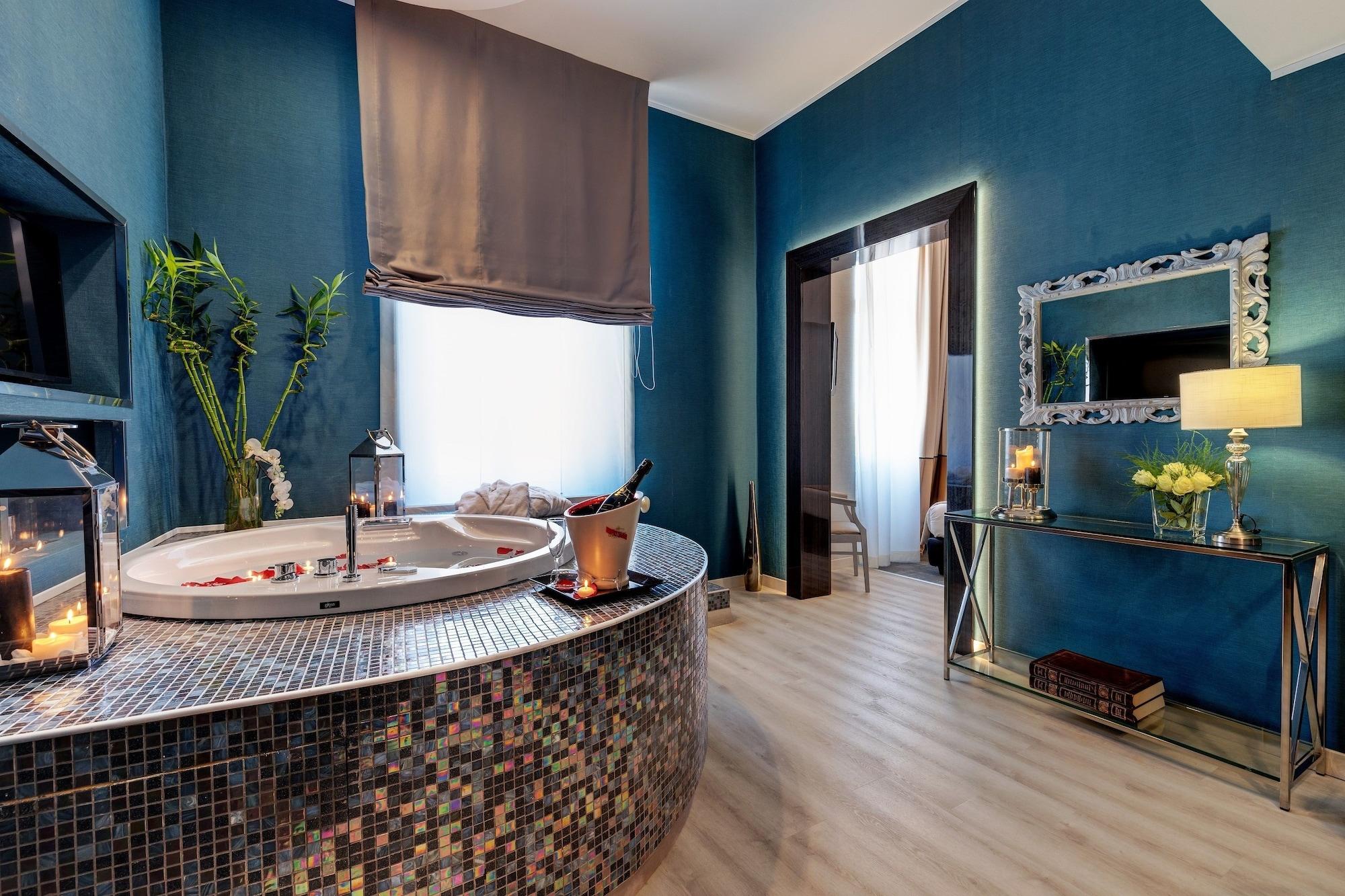 Dharma Style & Hotel Rome