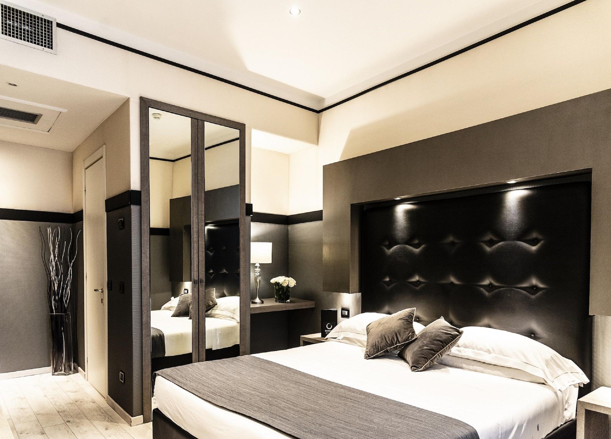 Dharma Style & 4* Rome
