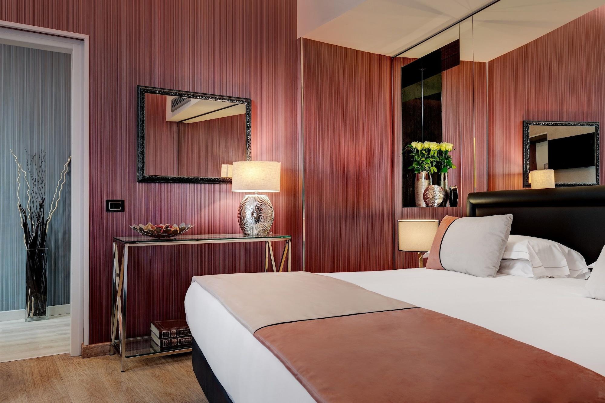 Dharma Style & Hotel Rome