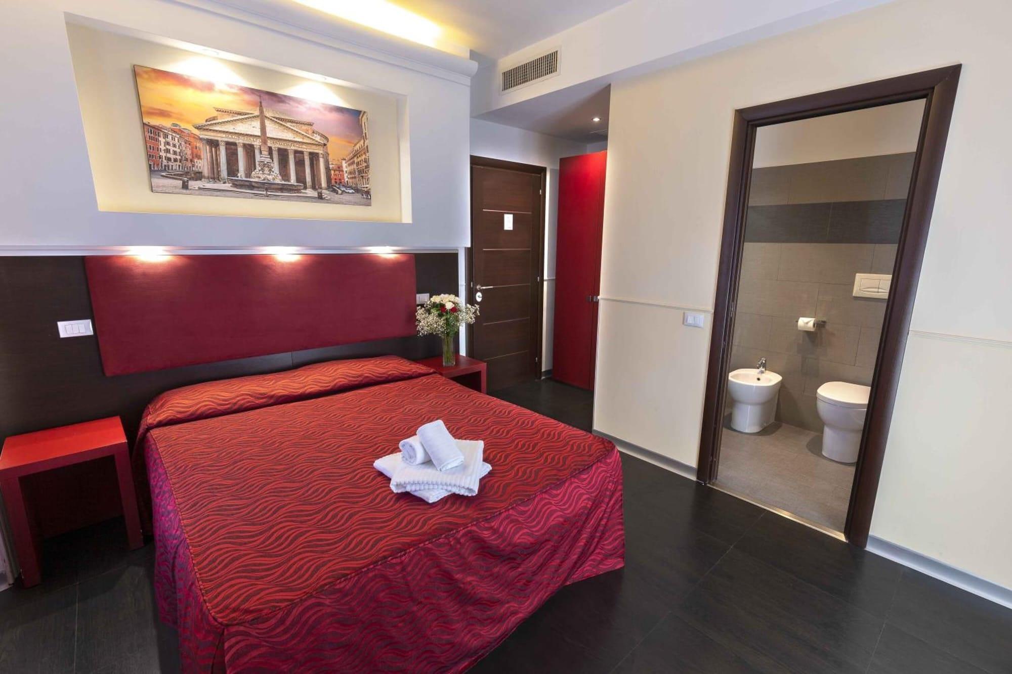 Imperial Guest house