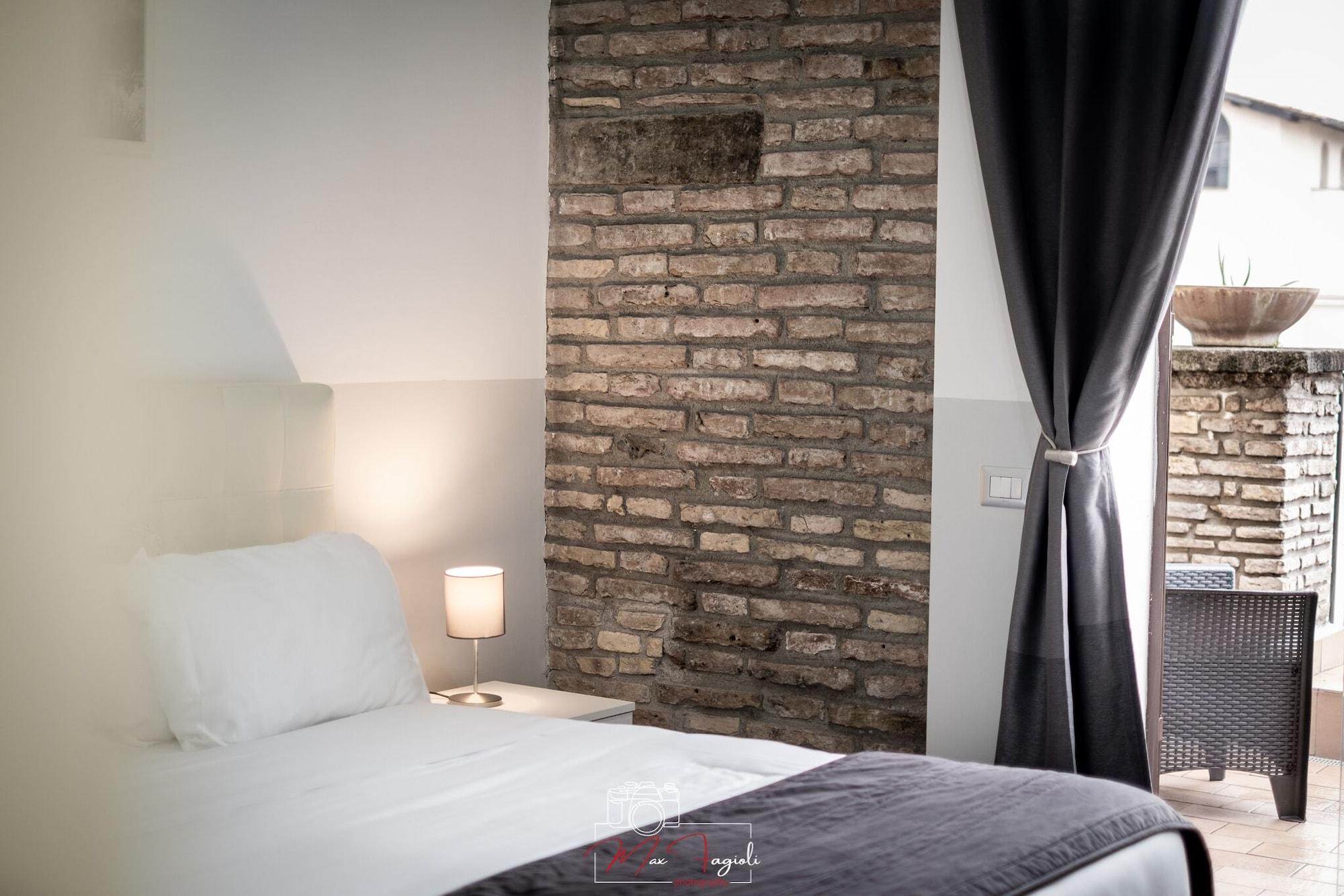 Arch Guest house Rome
