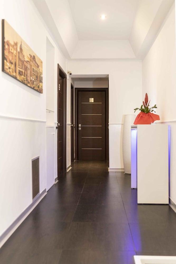 Guest house Imperial 3*