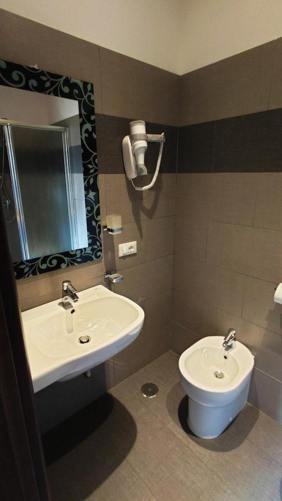 Imperial Guest house