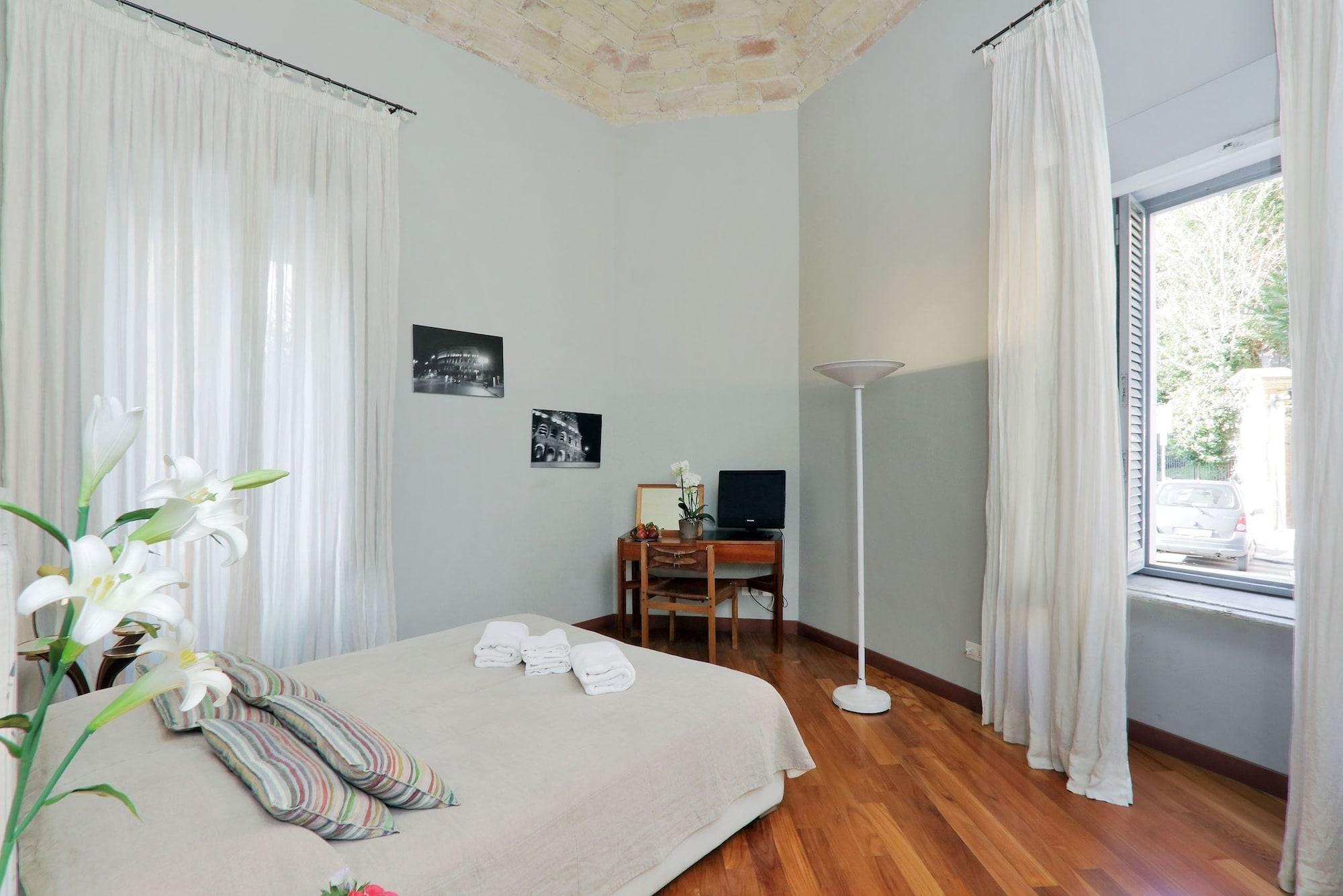 Guest house Mecenate Rome