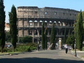 Mecenate Guest house Rome