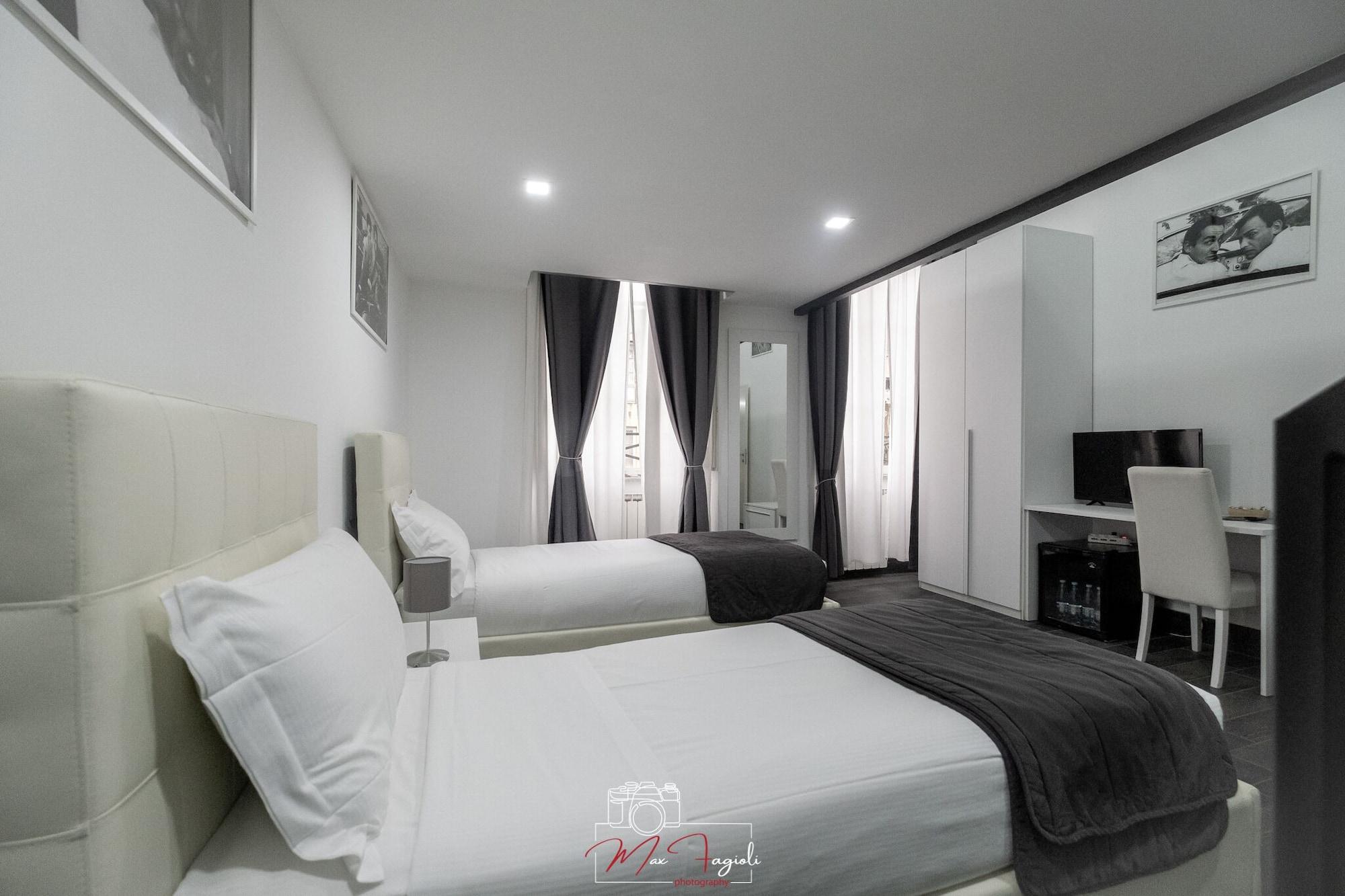 Arch Guest house Rome