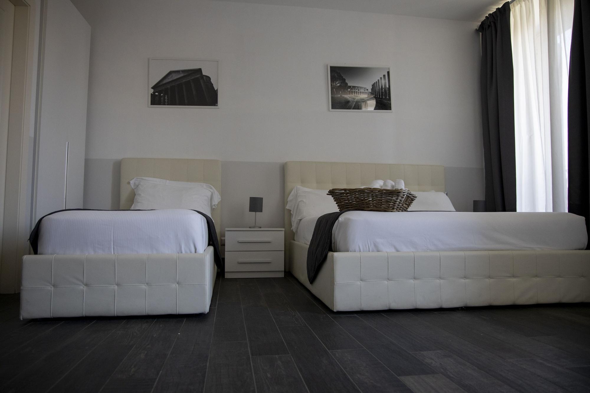 Arch Guest house Rome