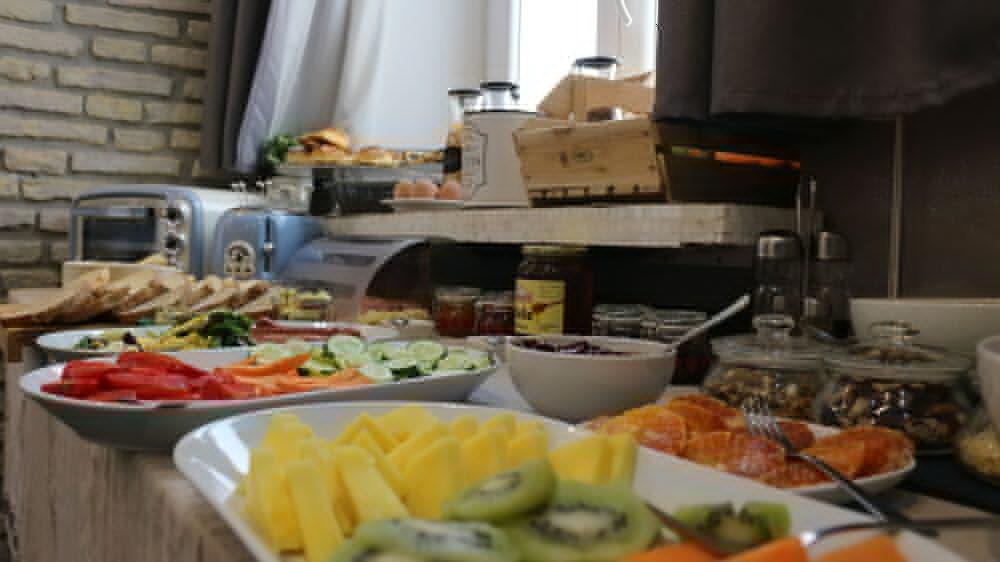 Arch Guest house Rome