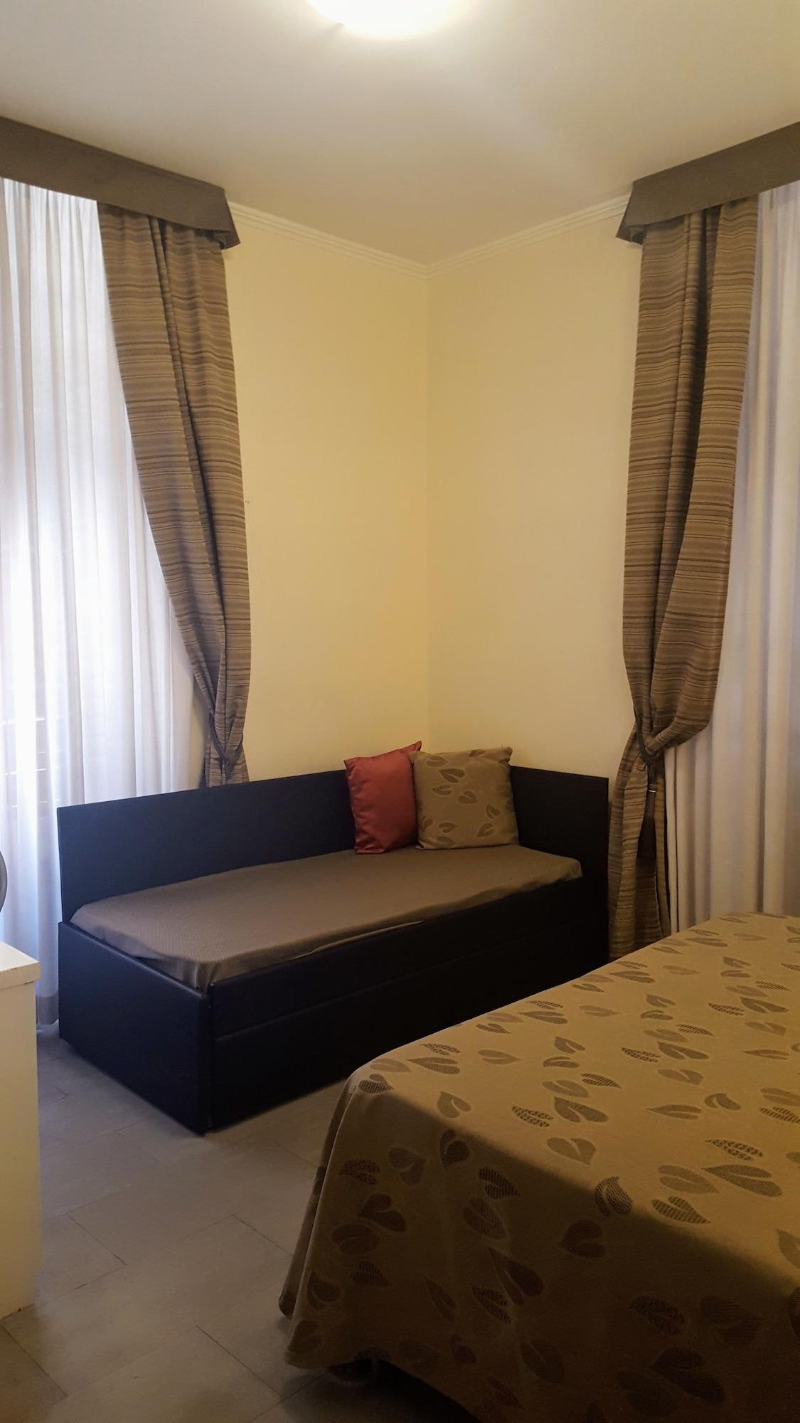 New Morpheus Bed & Breakfast Rome