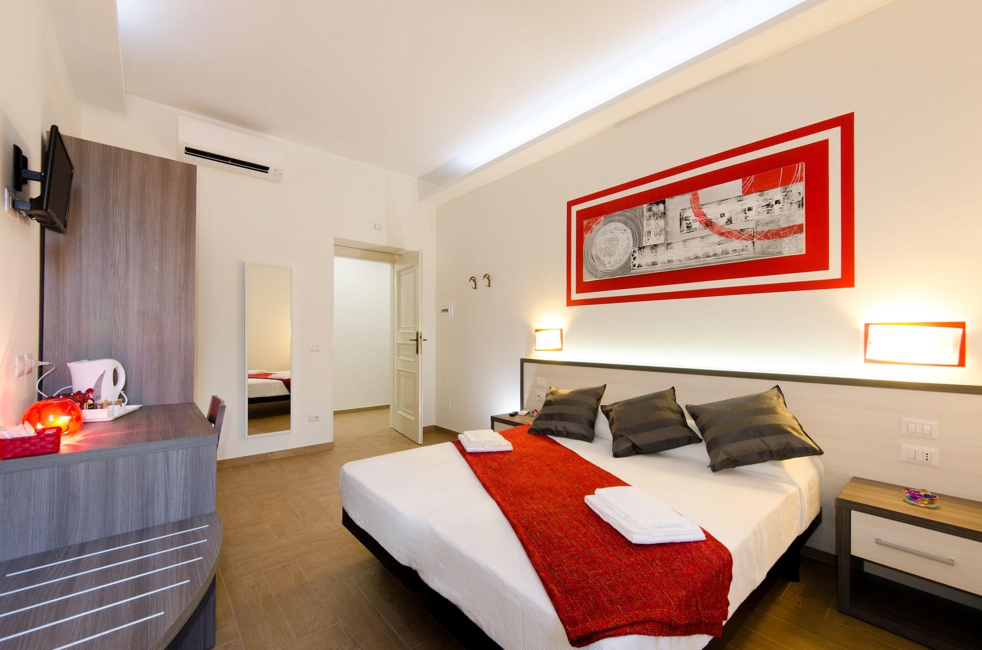 Gemme Di Guest house 2*
